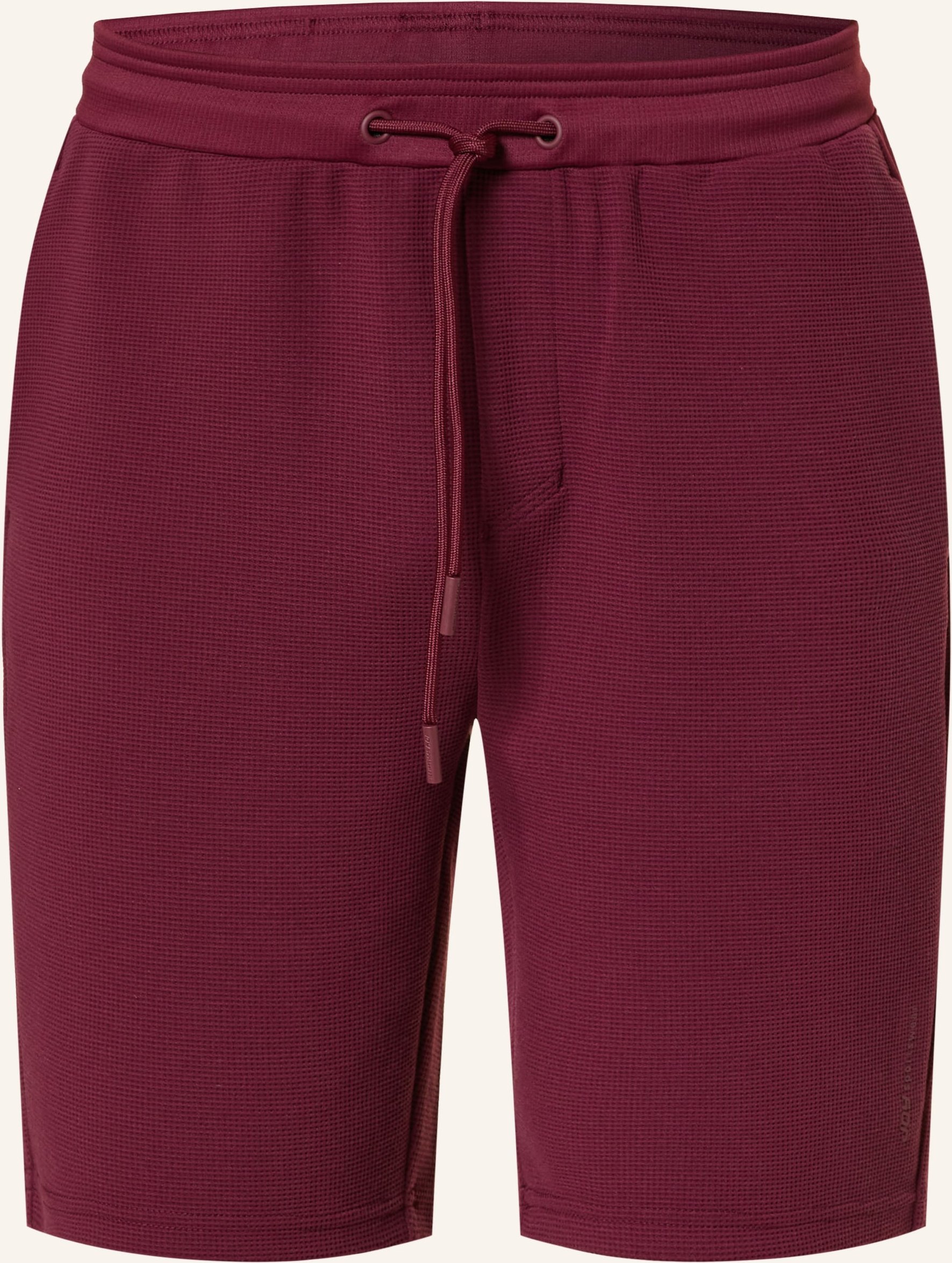 Thumbnail - Joy Sportswear Sweatshorts Aiko rot