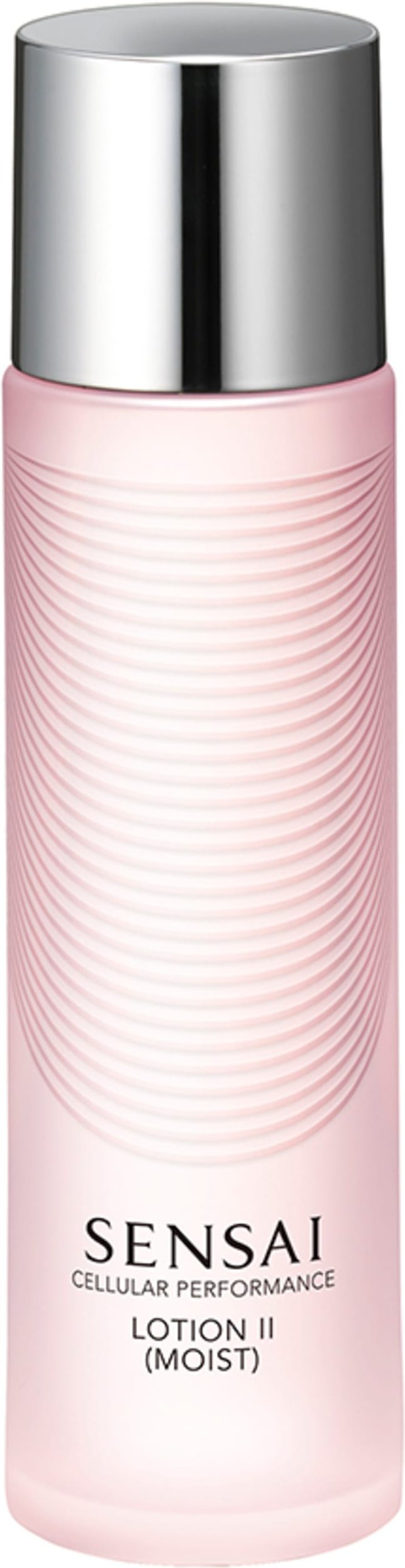 Thumbnail - Sensai Cellular Performance Lotion II (Moist) - Travel Size 60 ml