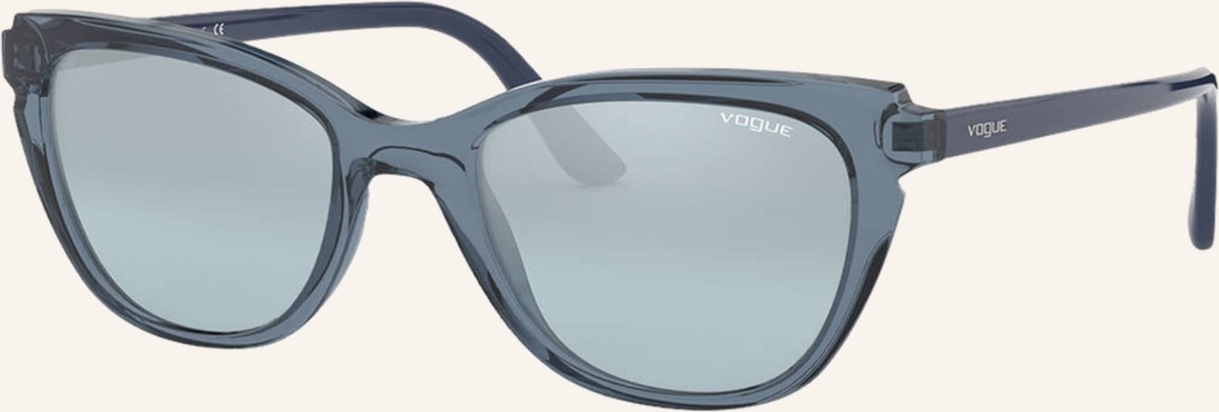 Vogue Sonnenbrille 0Vo5293S blau