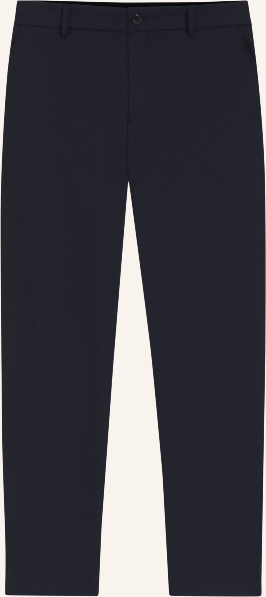 Boss Business Hose P-Perin-Cw-Wg-253 Tapered Fit blau