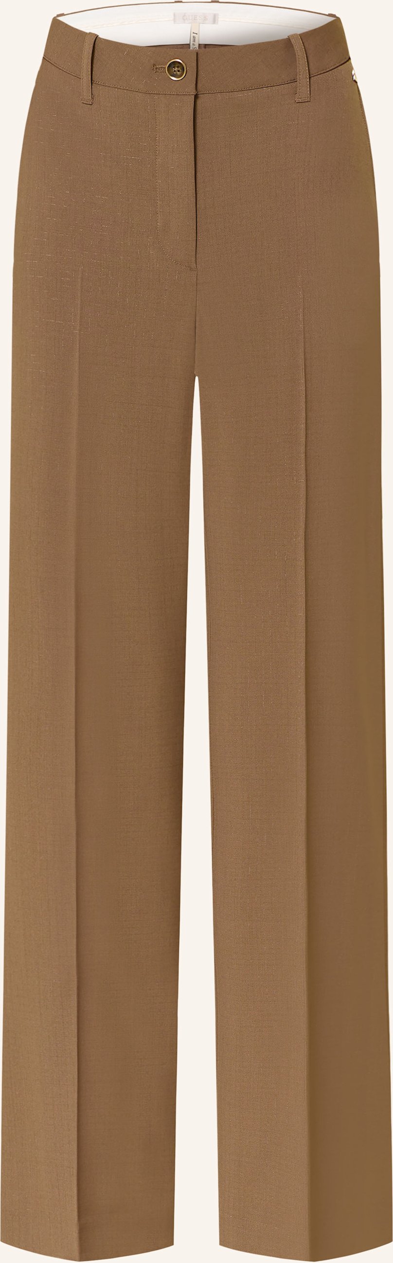 Thumbnail - Guess Hose Dorothee beige