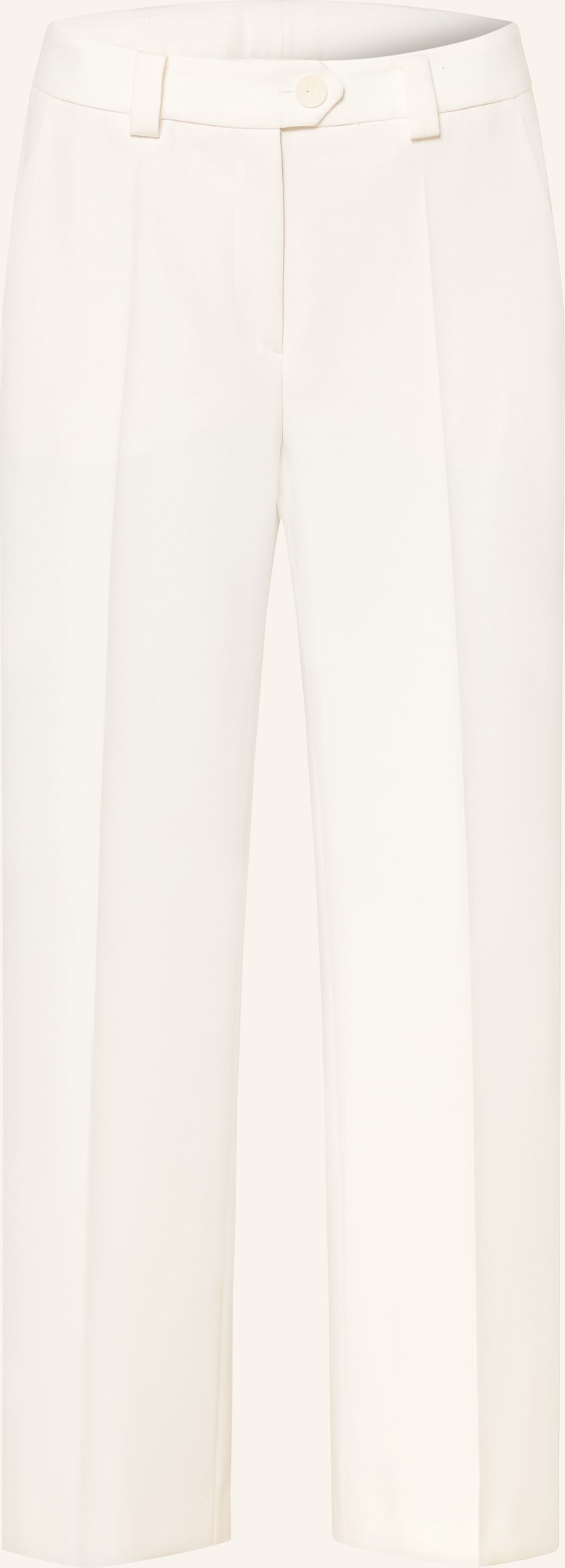 Windsor. Culotte weiss