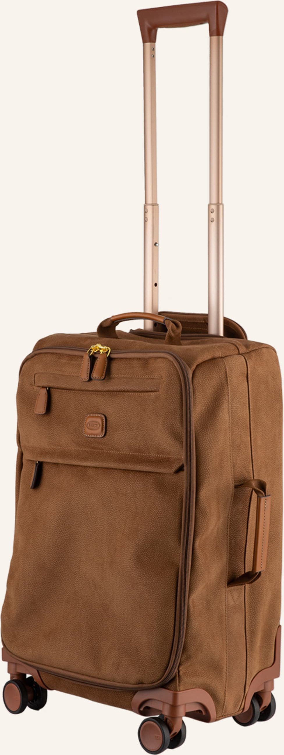 Bric's Trolley Life braun