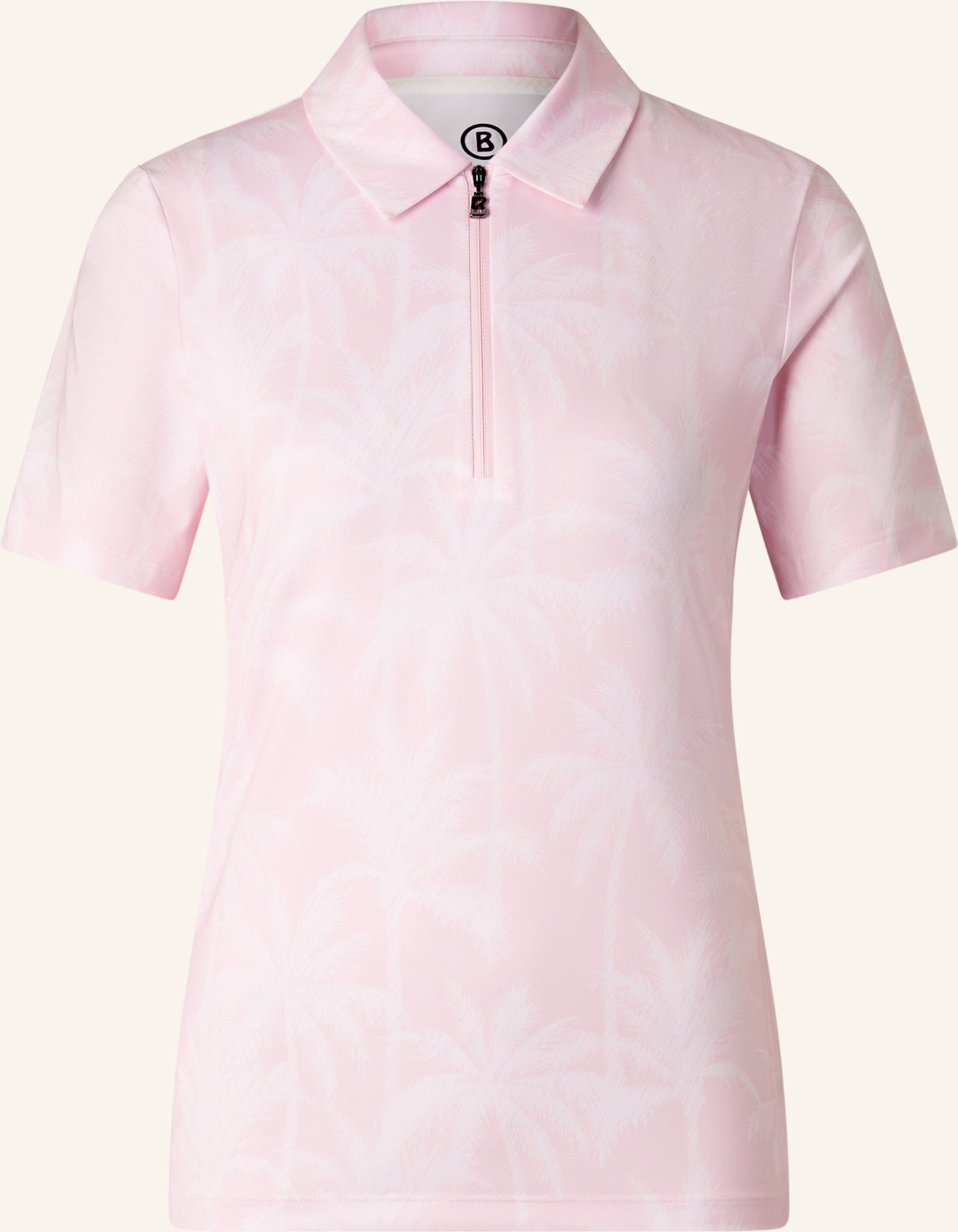 Bogner Polo-Shirt rosa