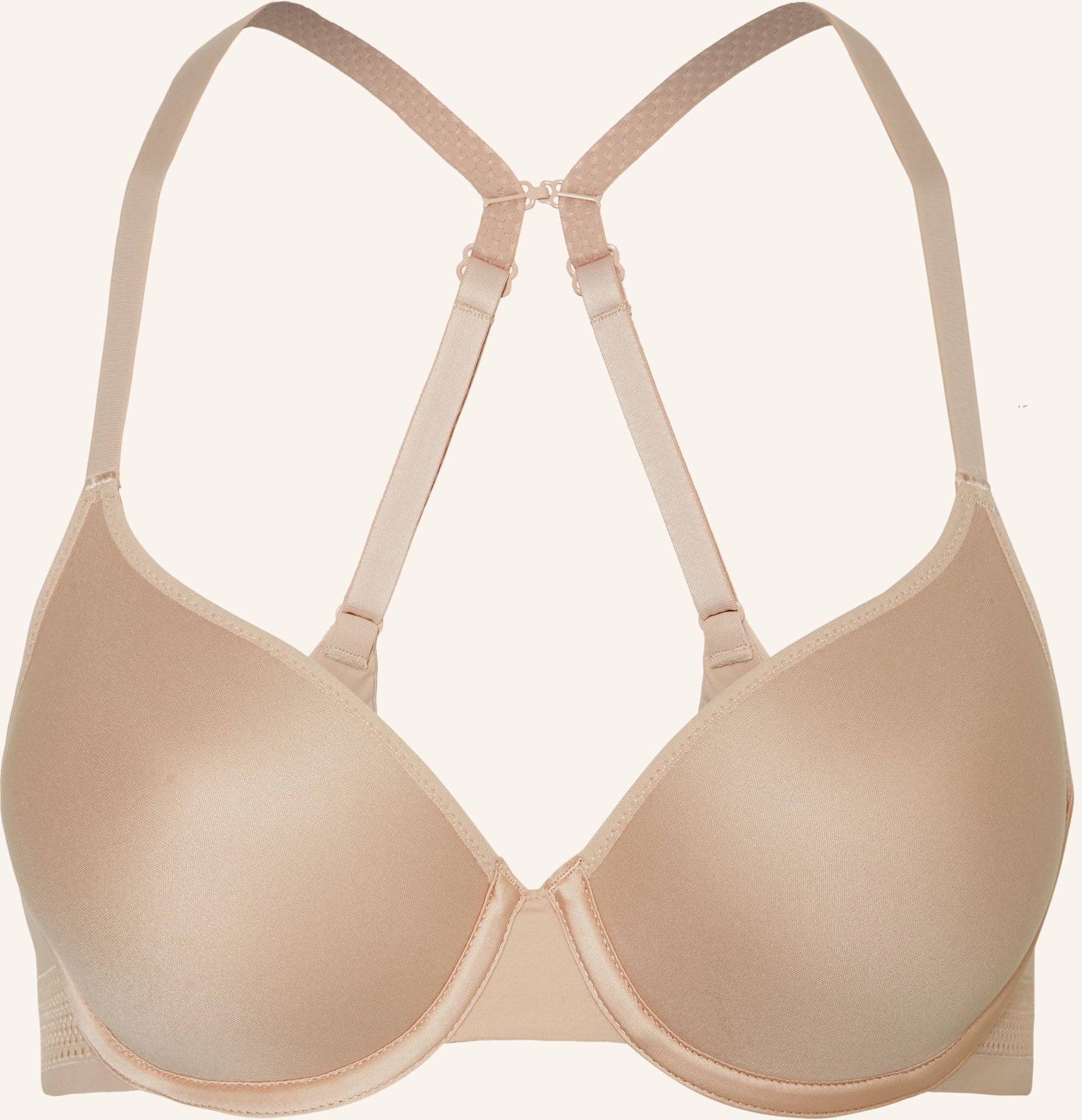 Chantelle Bügel-Bh Easy Bliss beige