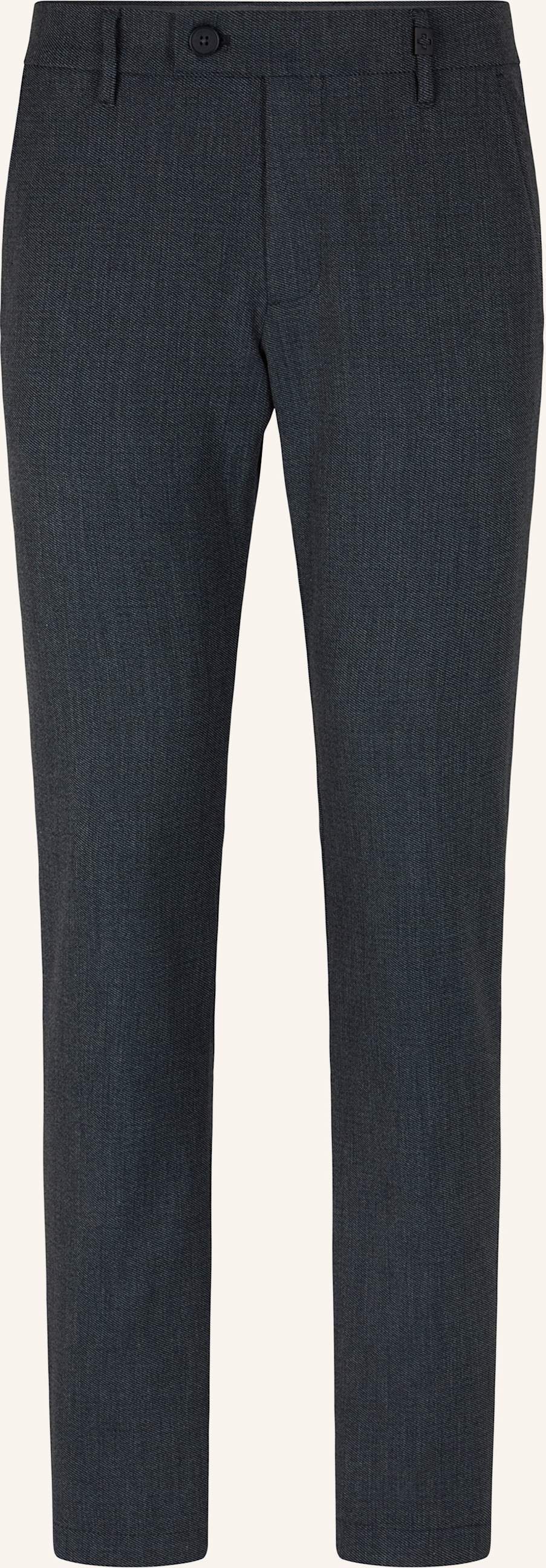 Strellson Chino Code blau