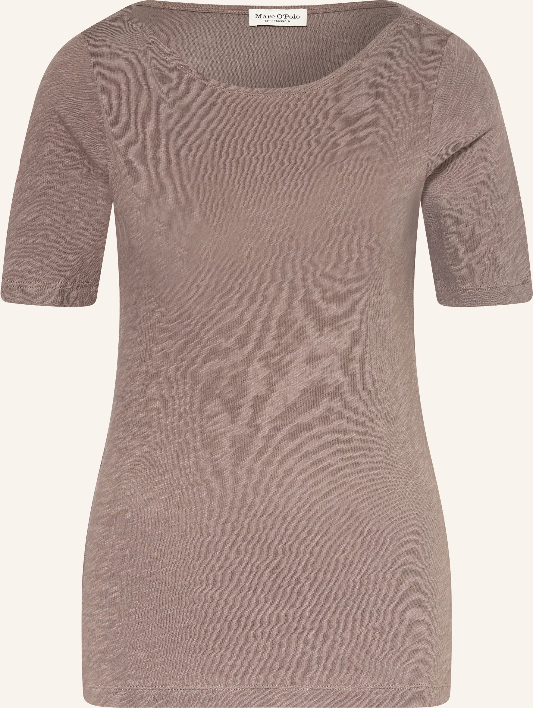 Marc O'polo T-Shirt braun