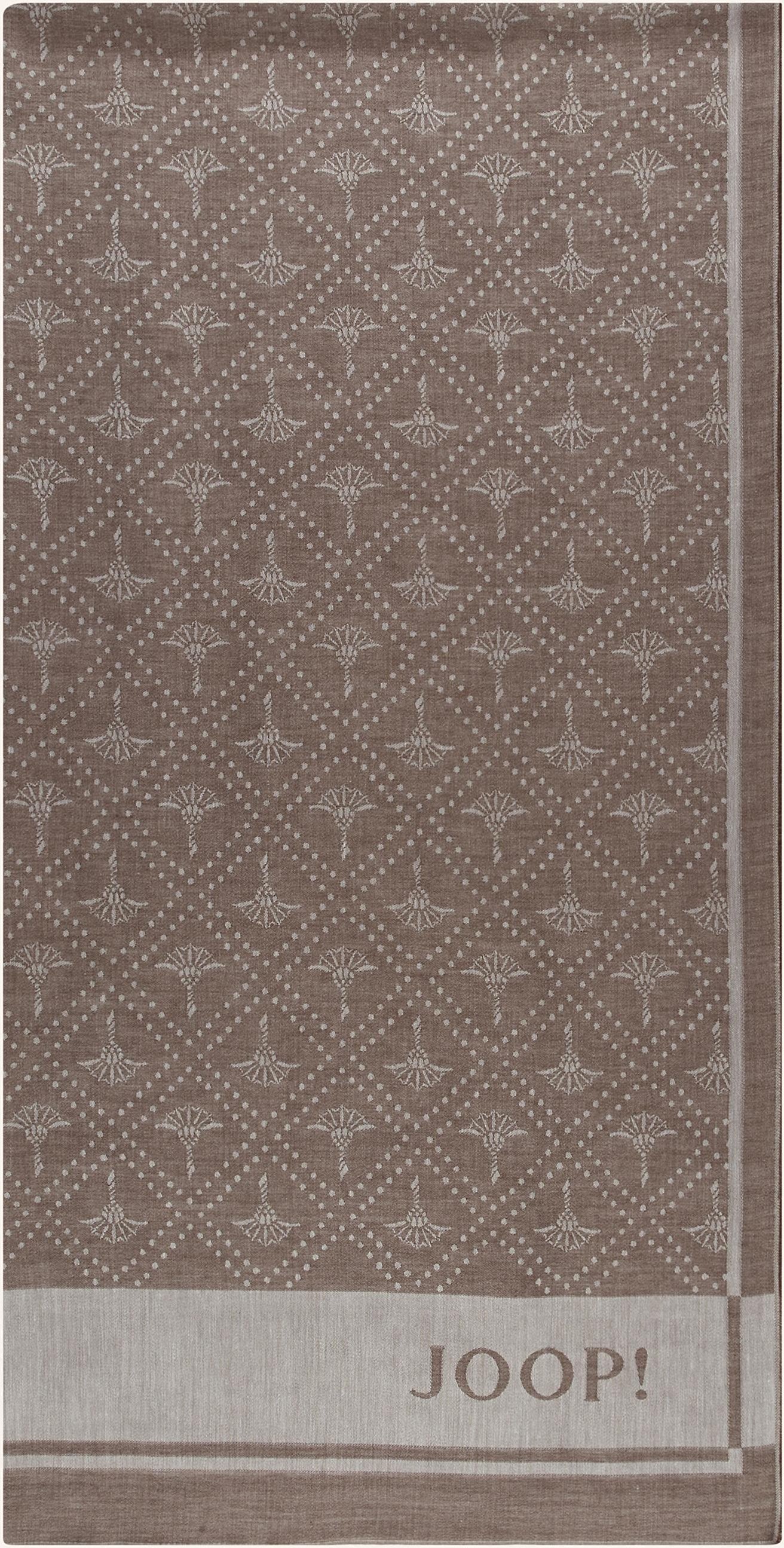 Joop! Schal Amelie grau