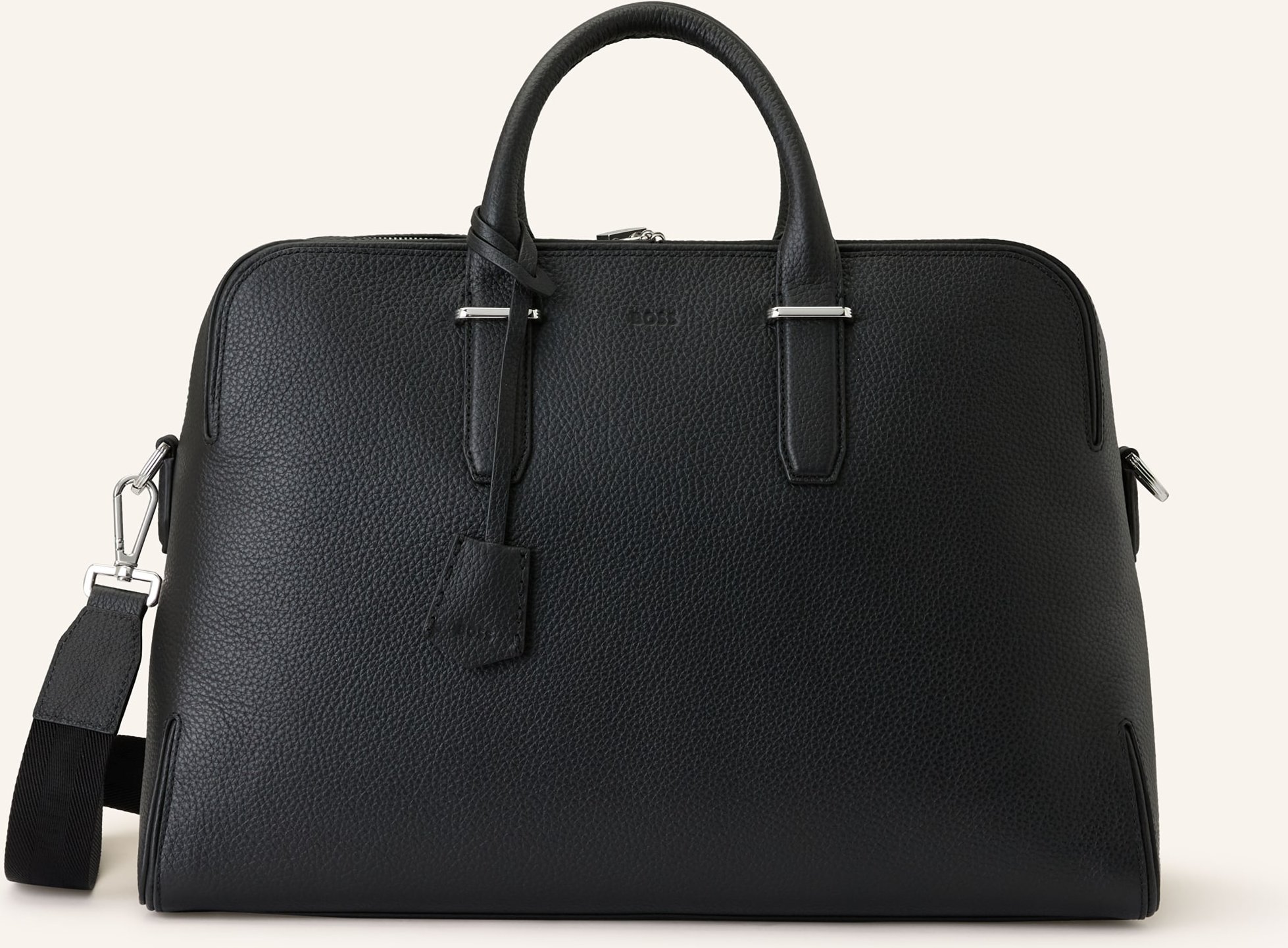 Boss Weekender Madison schwarz