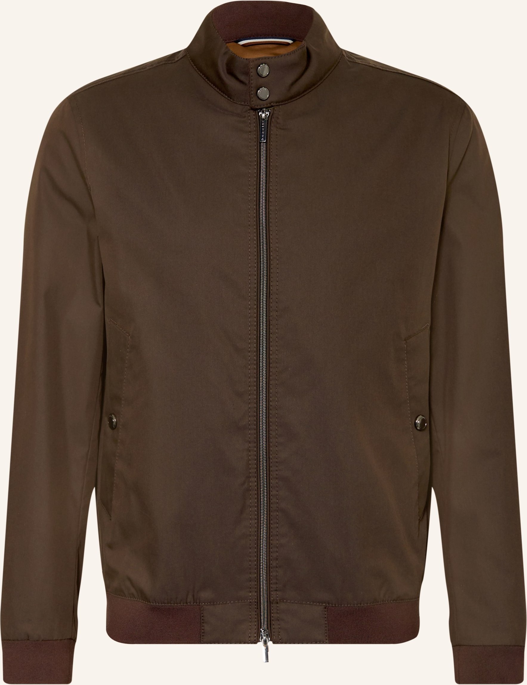 Bugatti Blouson braun