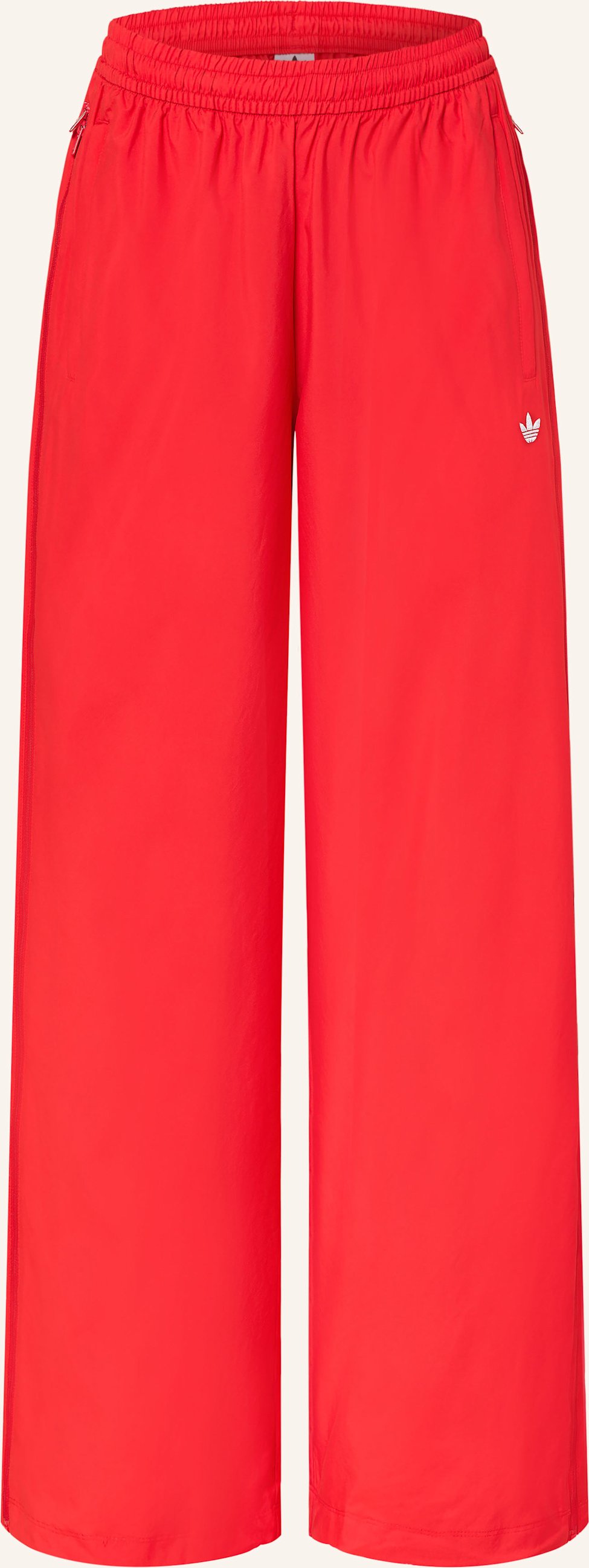 Adidas Originals Track Pants Adilenium Season 3 Zip rot