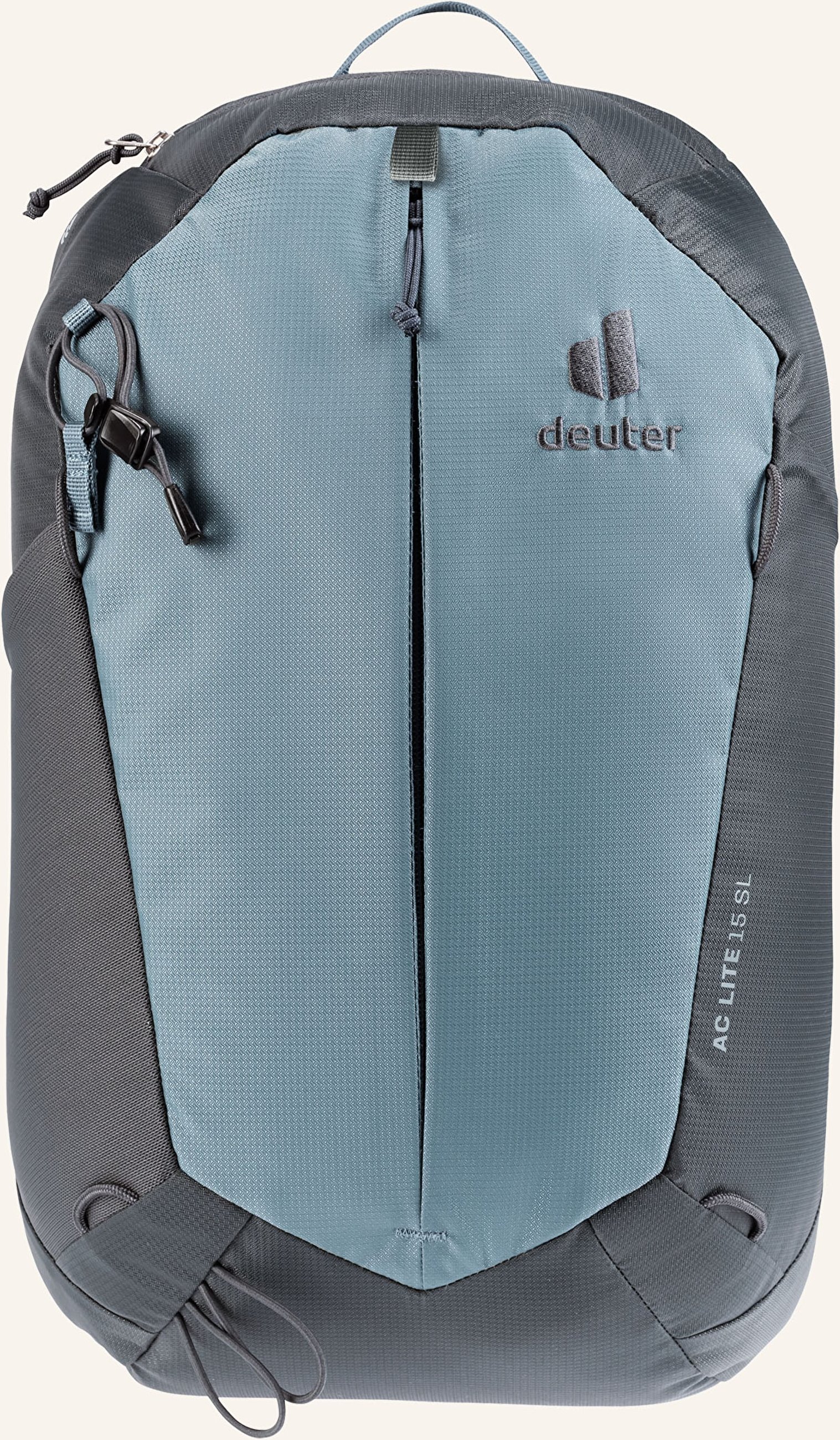 Deuter Rucksack Ac Lite 15 Sl grau