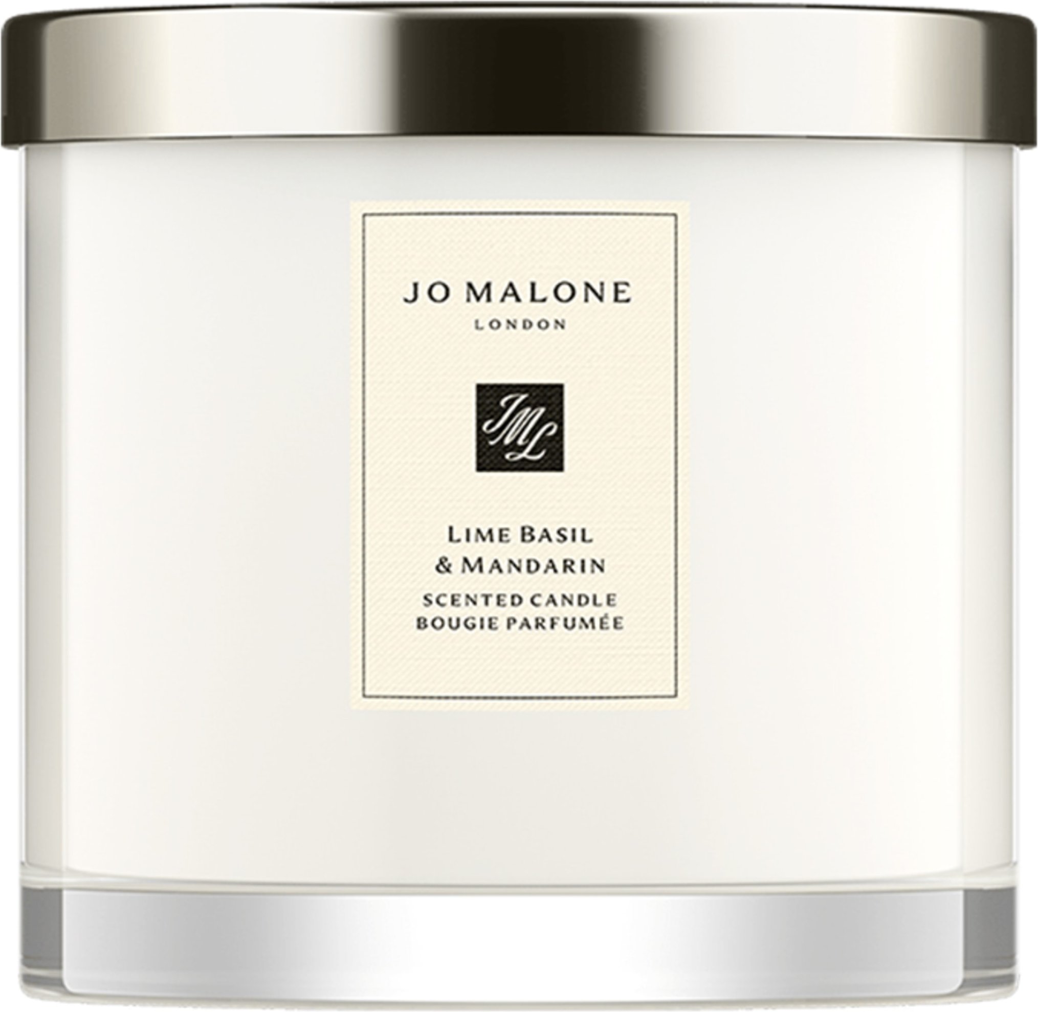 Jo Malone London Lime Basil & Mandarin Duftkerze 600 g