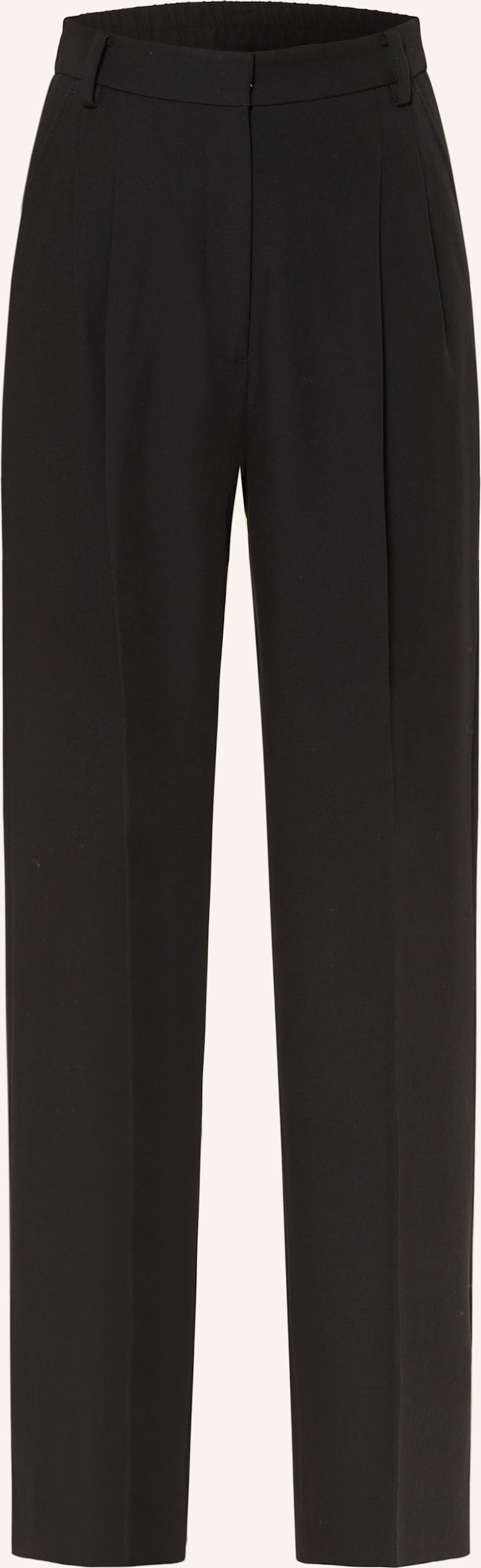 Mrs & Hugs Hose schwarz