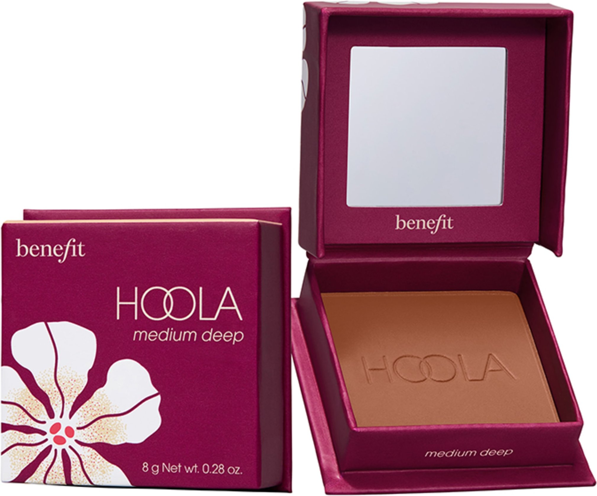 Benefit Hoola Matter Bronzer