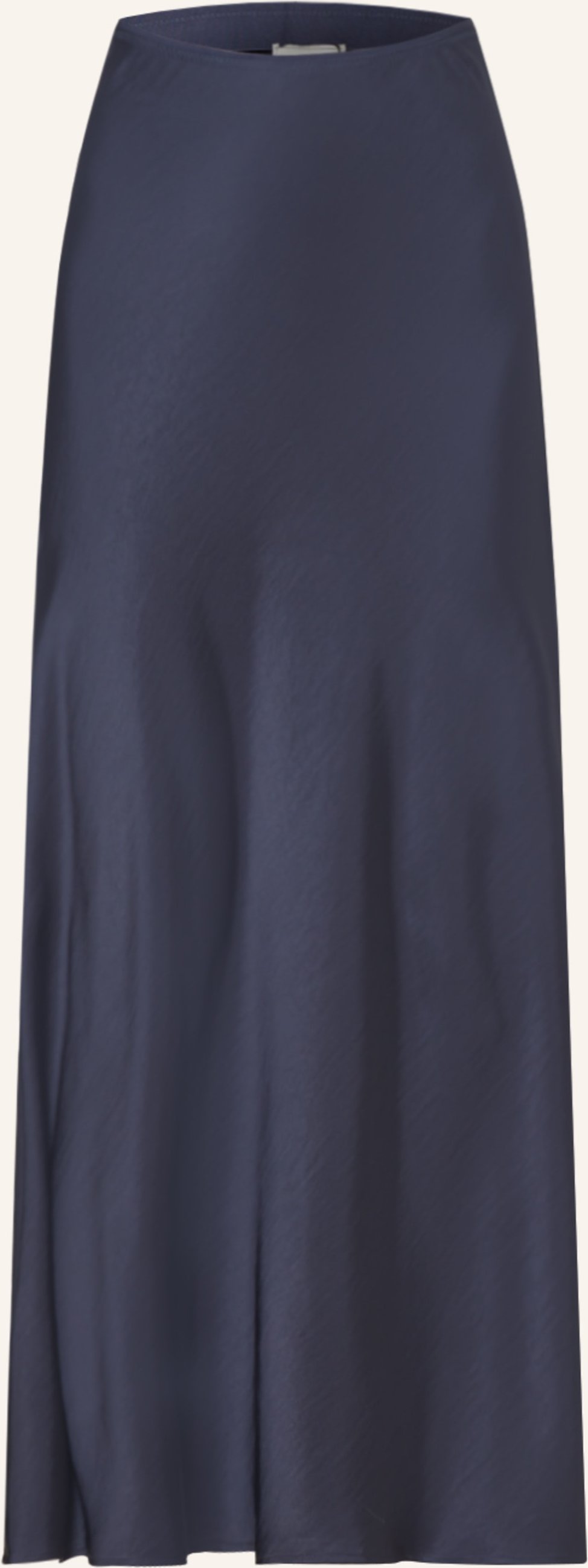 Neo Noir Satinrock Vicky blau