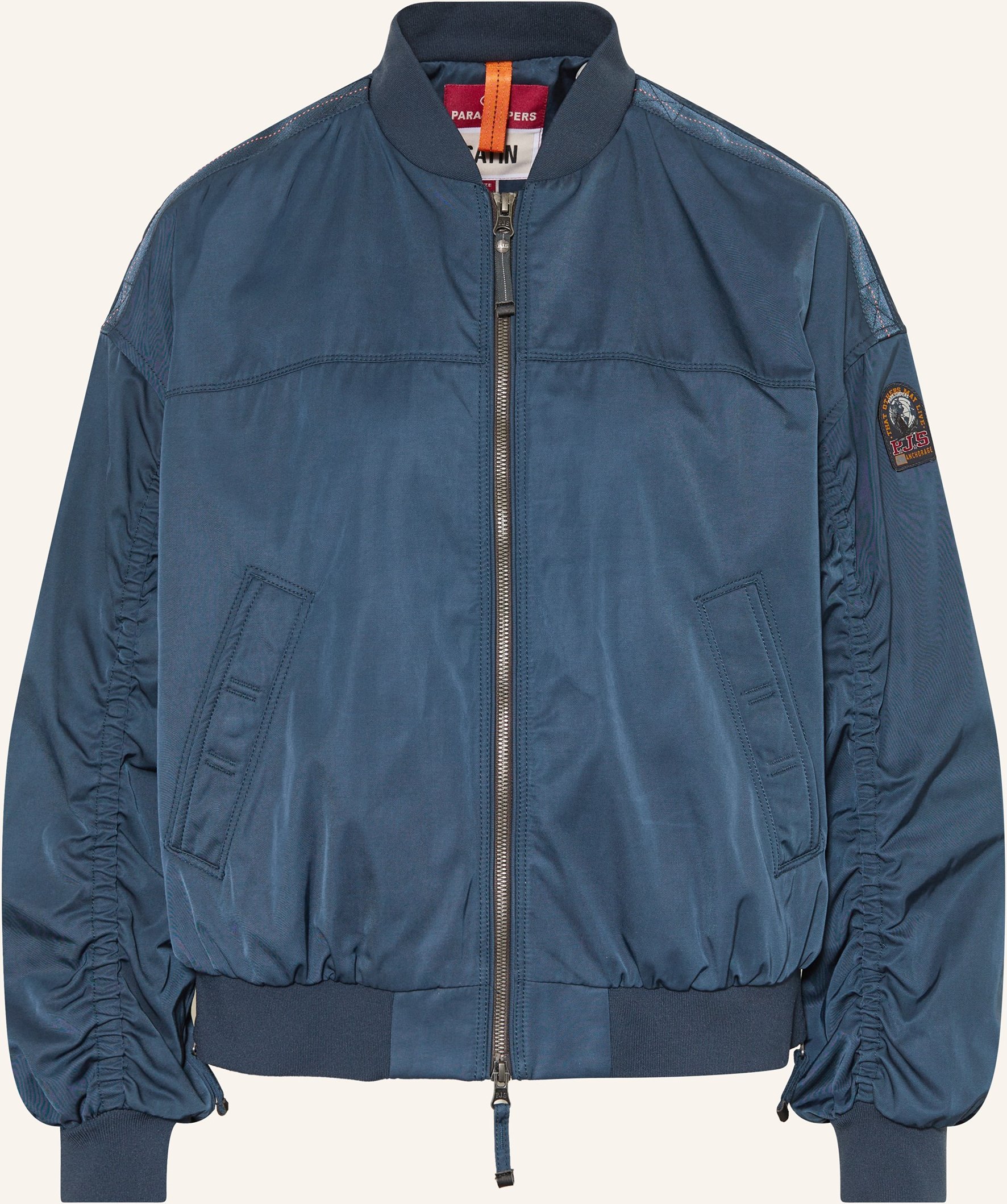 Parajumpers Blouson Kathryn blau