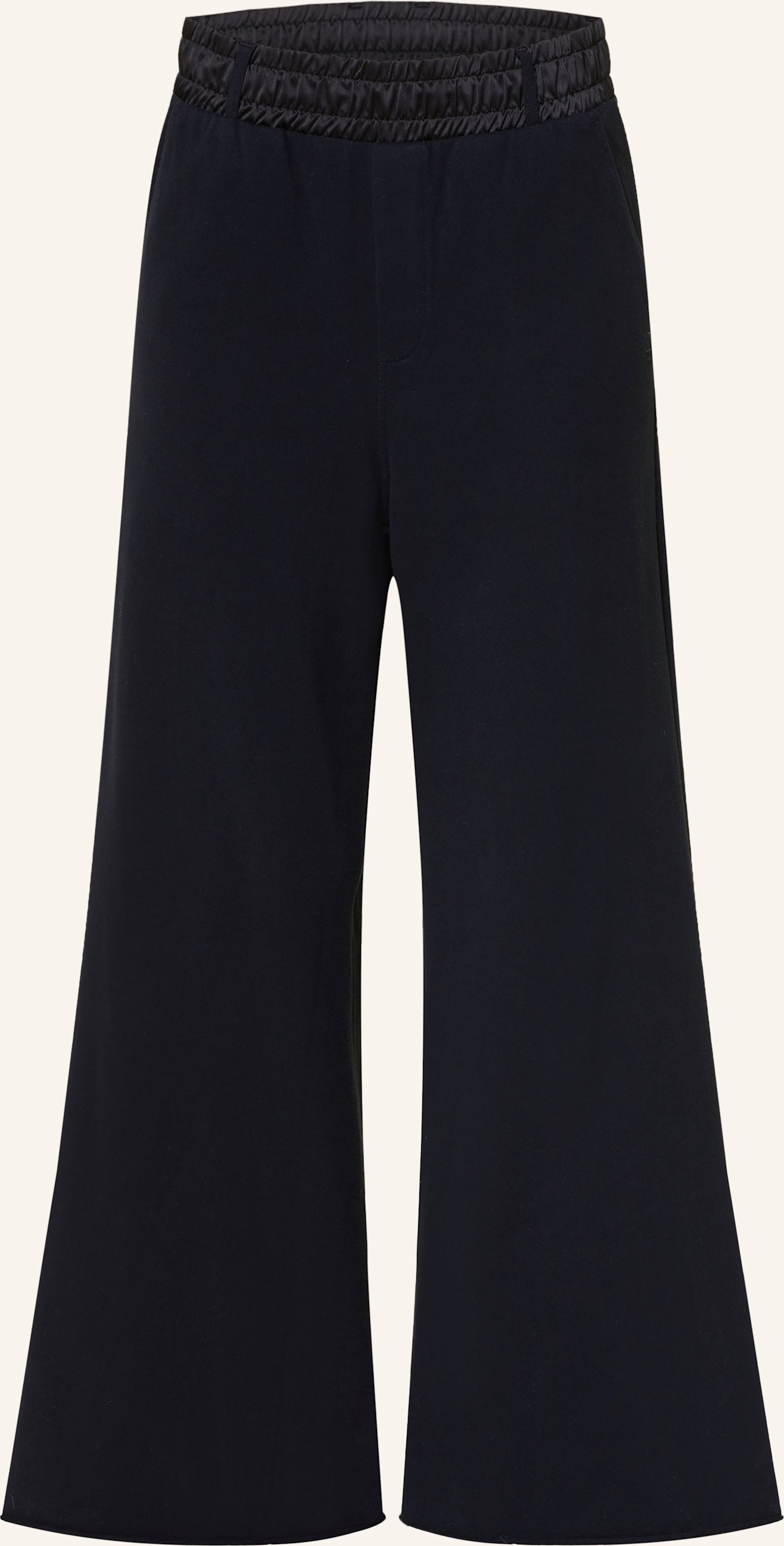 10days Hose Im Jogging-Stil schwarz