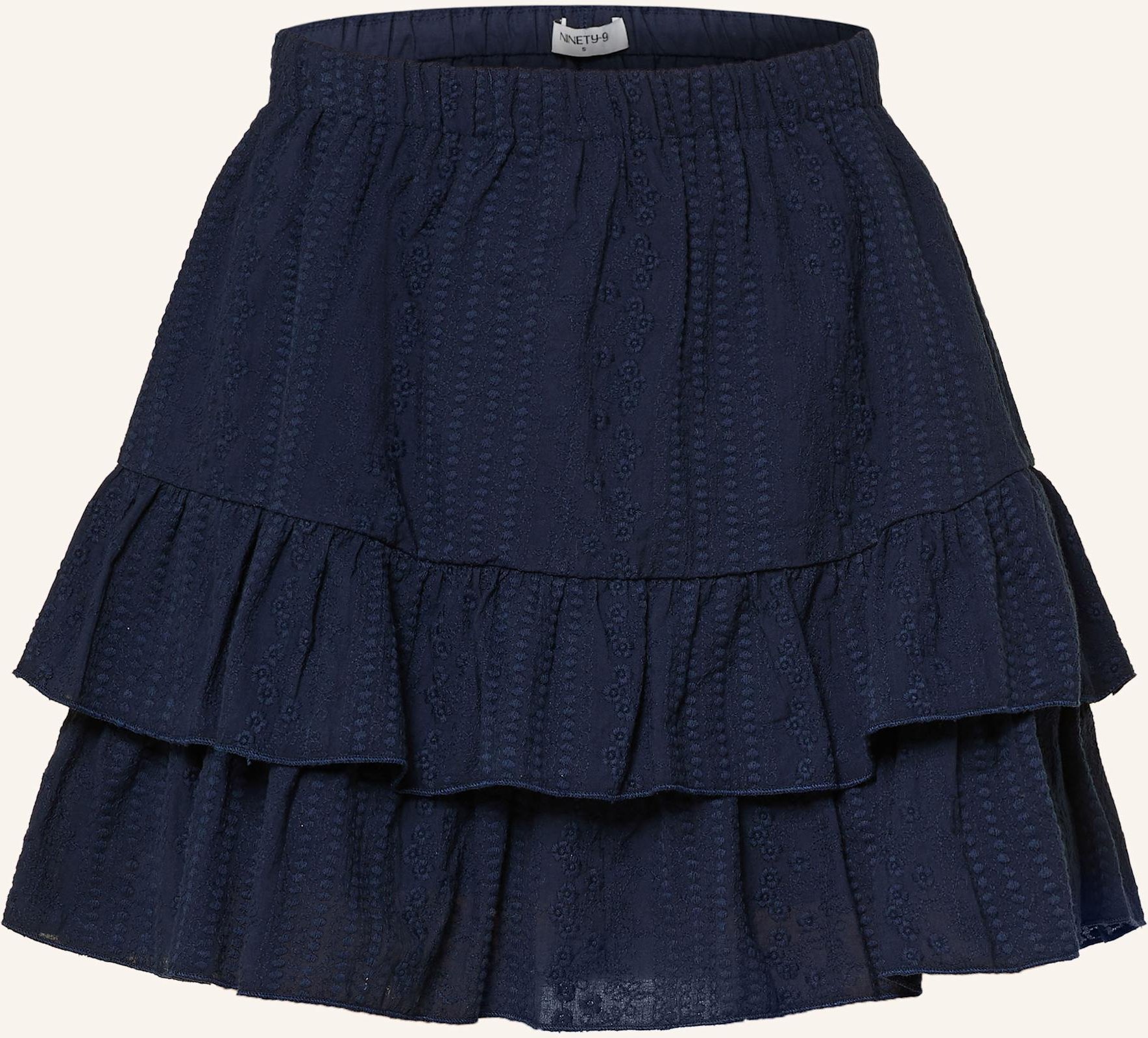 Ninety-9 Rock Sunseeker blau