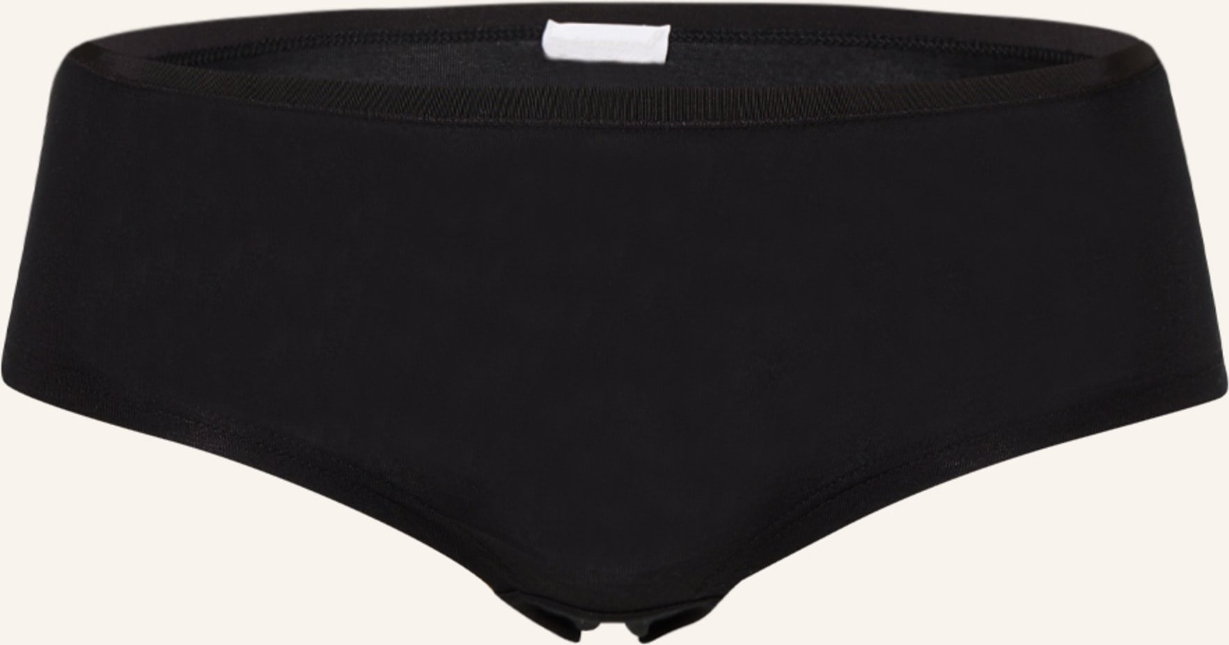 Zimmerli Panty Pureness schwarz