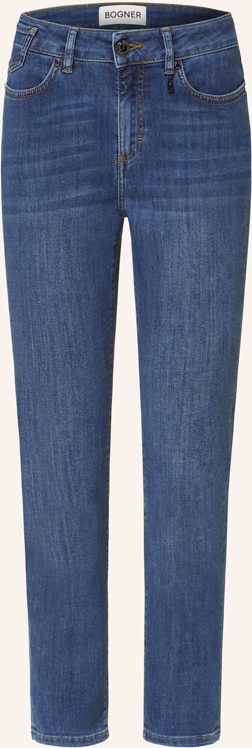 Bogner 7/8-Jeans Julie-C blau