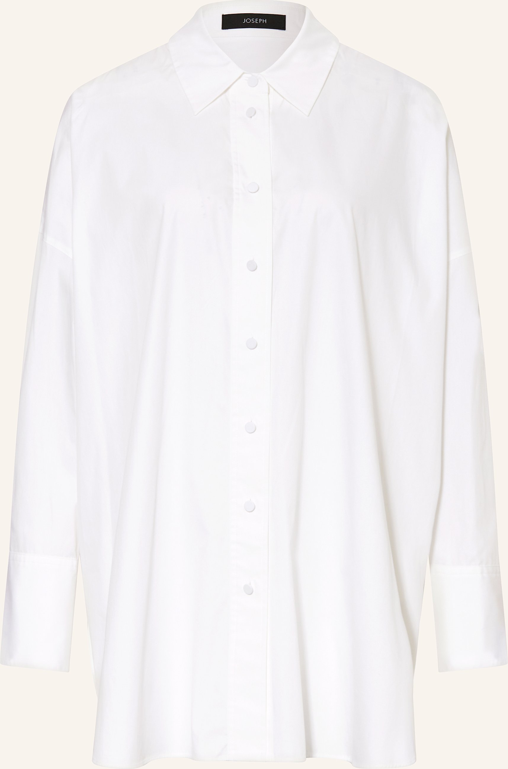 Thumbnail - Joseph Hemdbluse Comete weiss