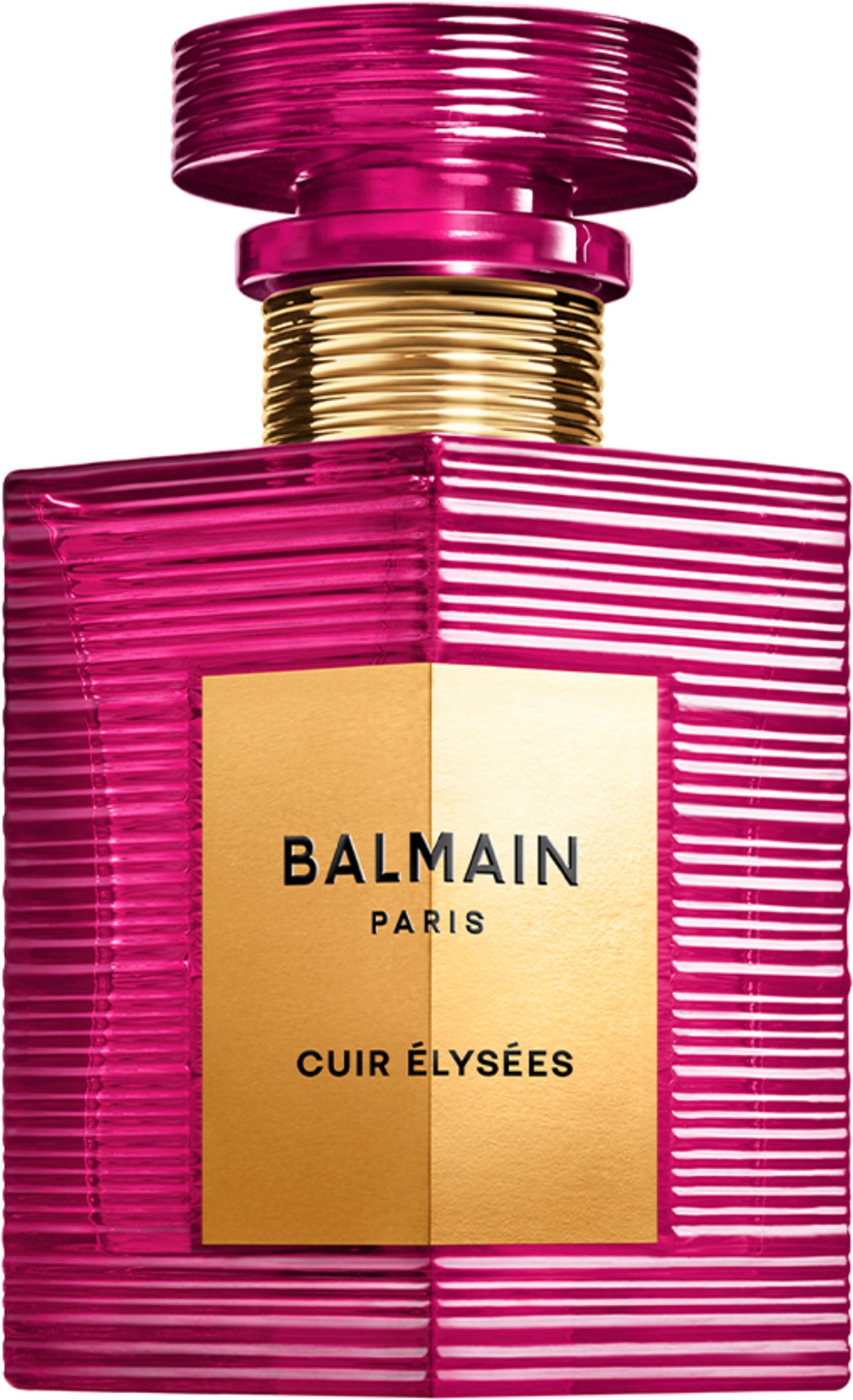 Balmain Beauty Cuir Elysees Eau de Parfum 50 ml