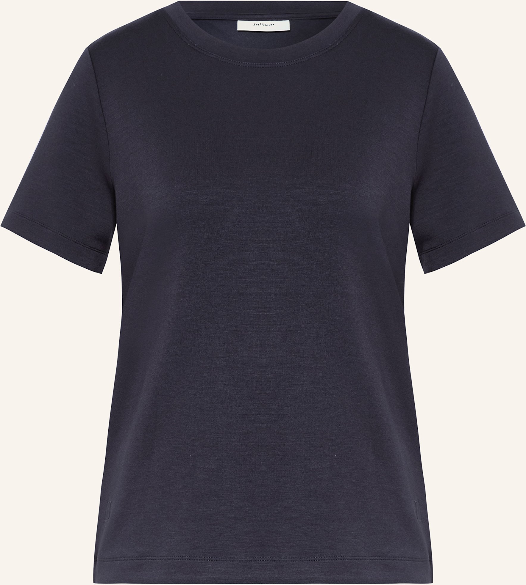 Inwear T-Shirt blau