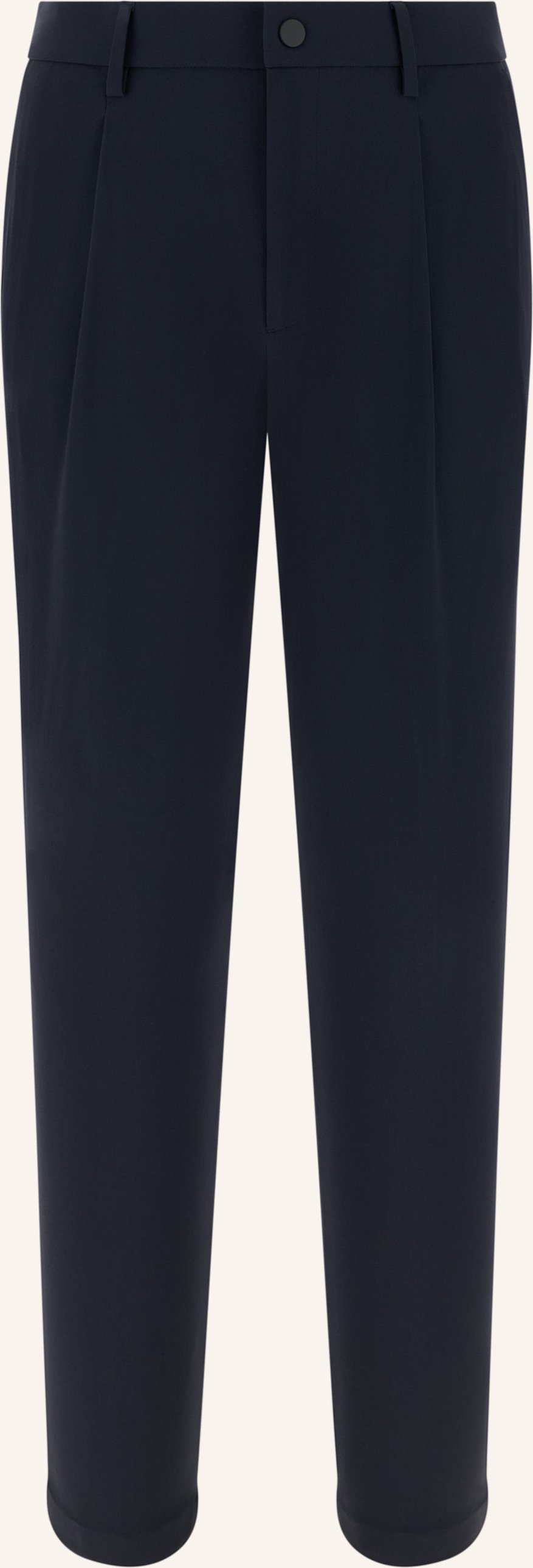 Boggi Milano Hose blau