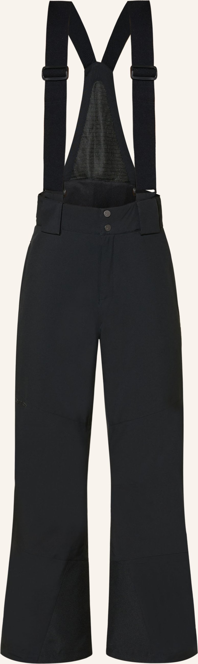 Thumbnail - Ziener Skihose Tazlin-Z schwarz