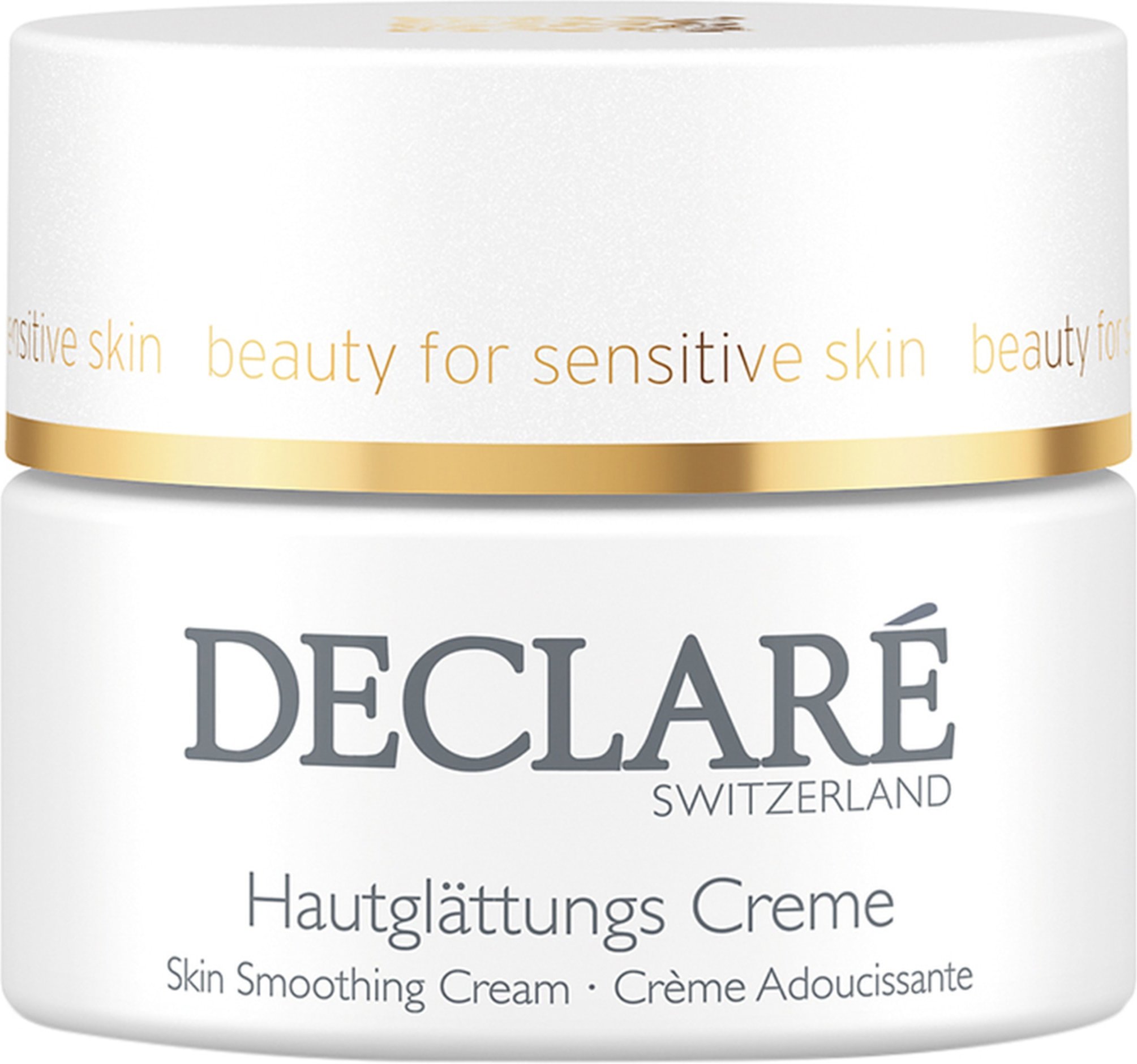 Declaré Agecontrol Hautglättungs Creme 50 ml