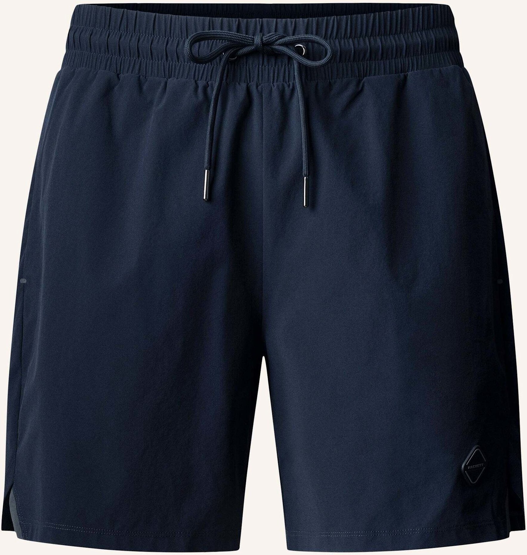 Hackett London Shorts Hs Train Short blau