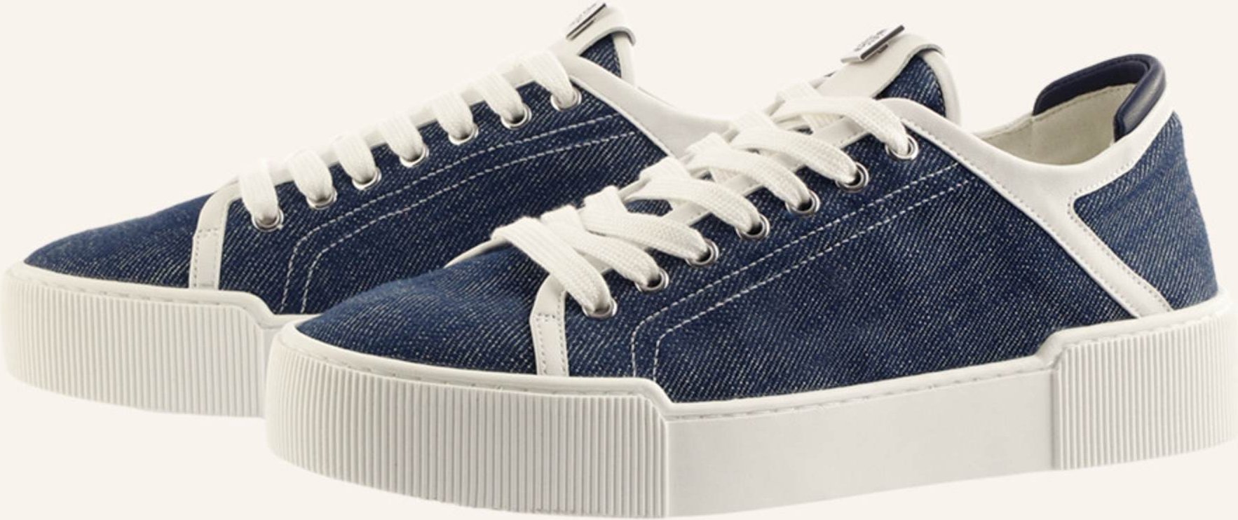 Högl Sneaker Stevie blau