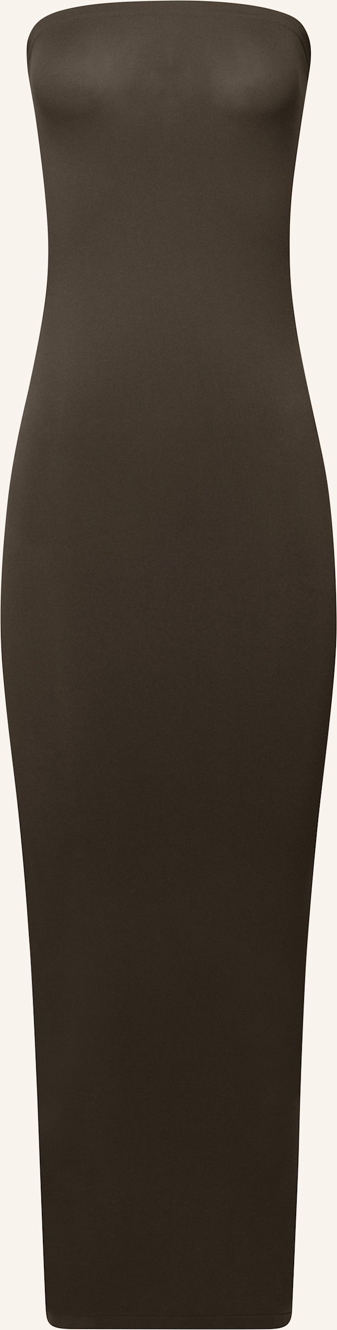 Wolford Kleid Fatal Dress braun