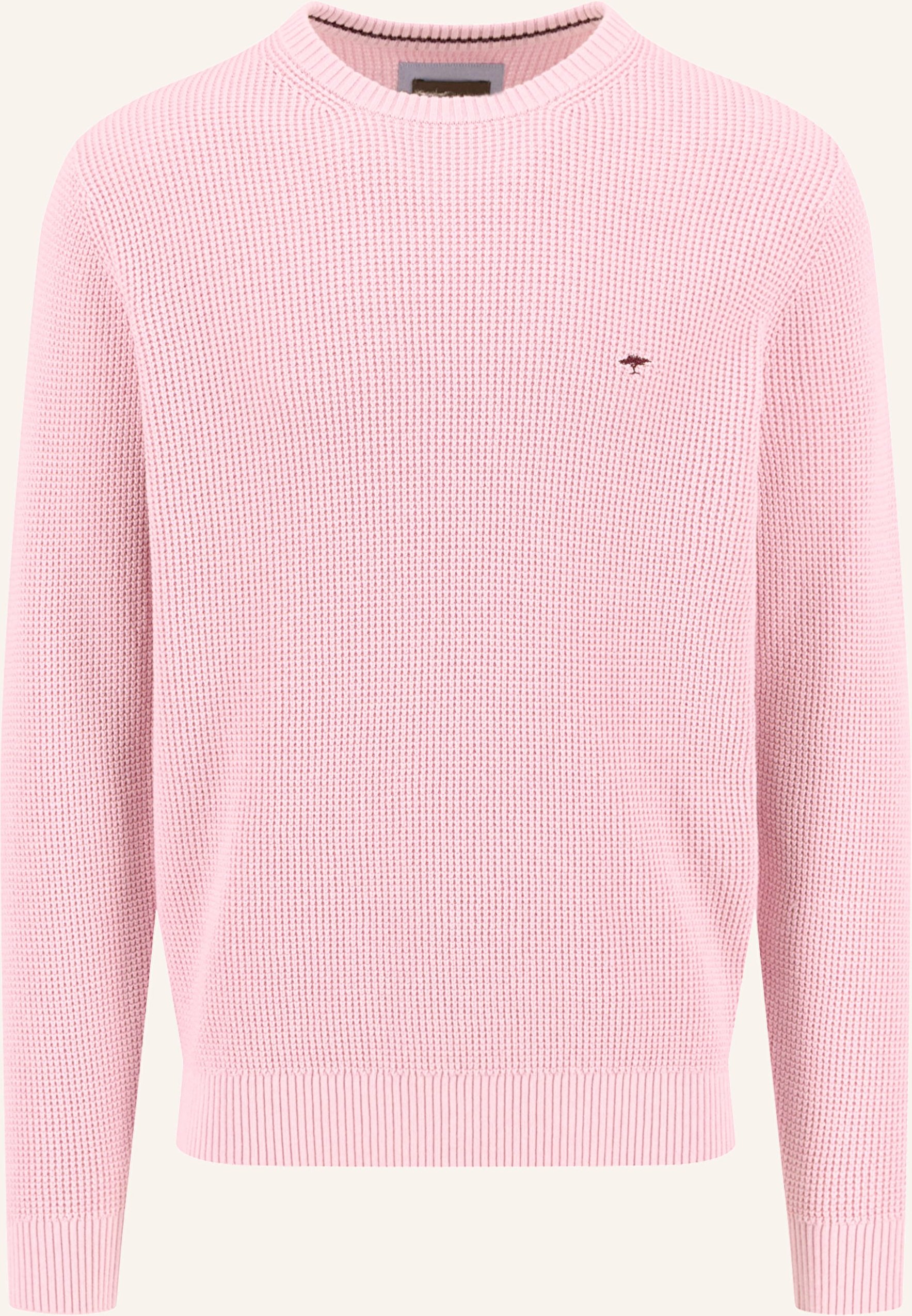 Fynch-Hatton Pullover rosa