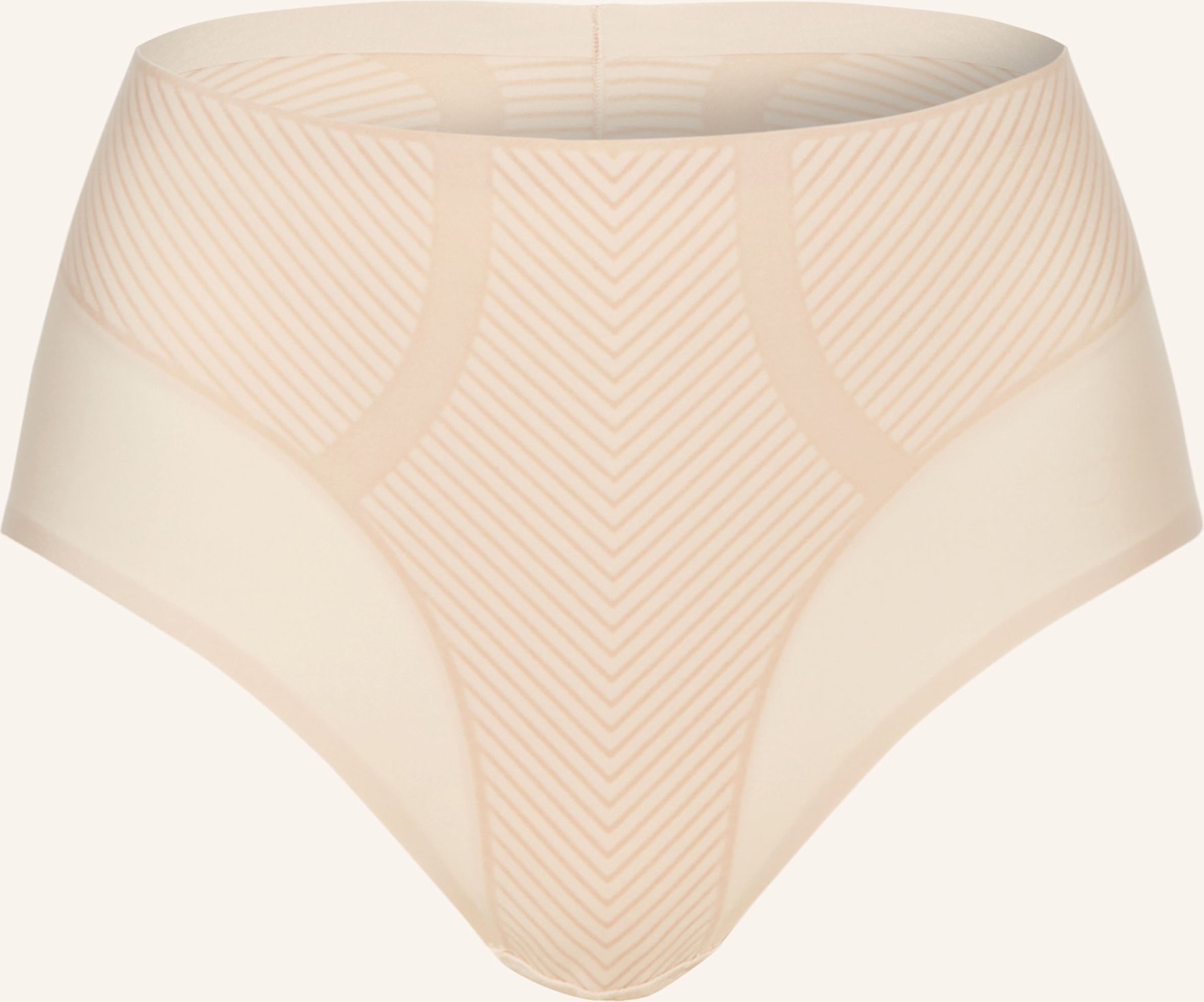 Thumbnail - Triumph Taillenslip Bmu Illusion Curve beige