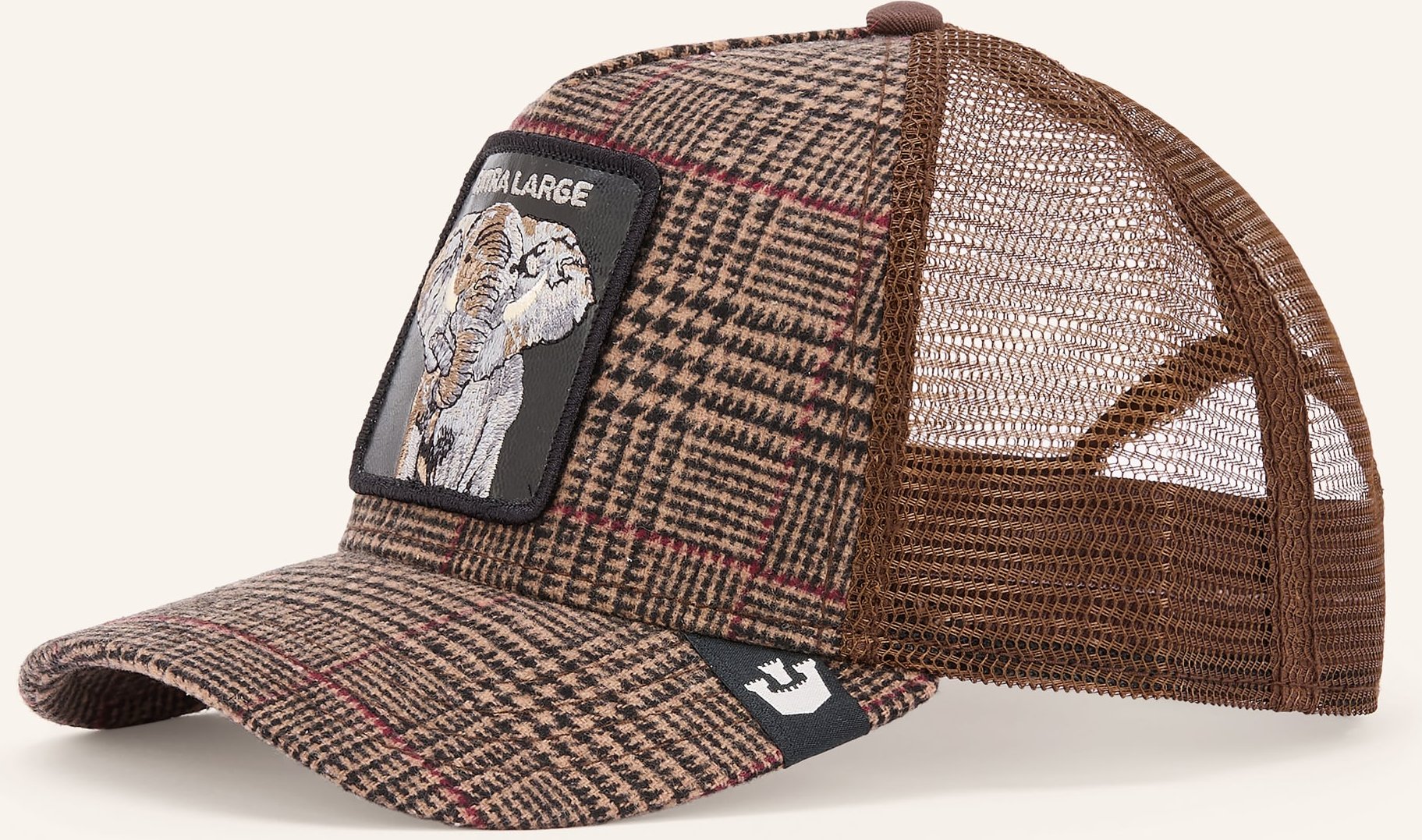 Goorin Bros. Cap In The Room braun