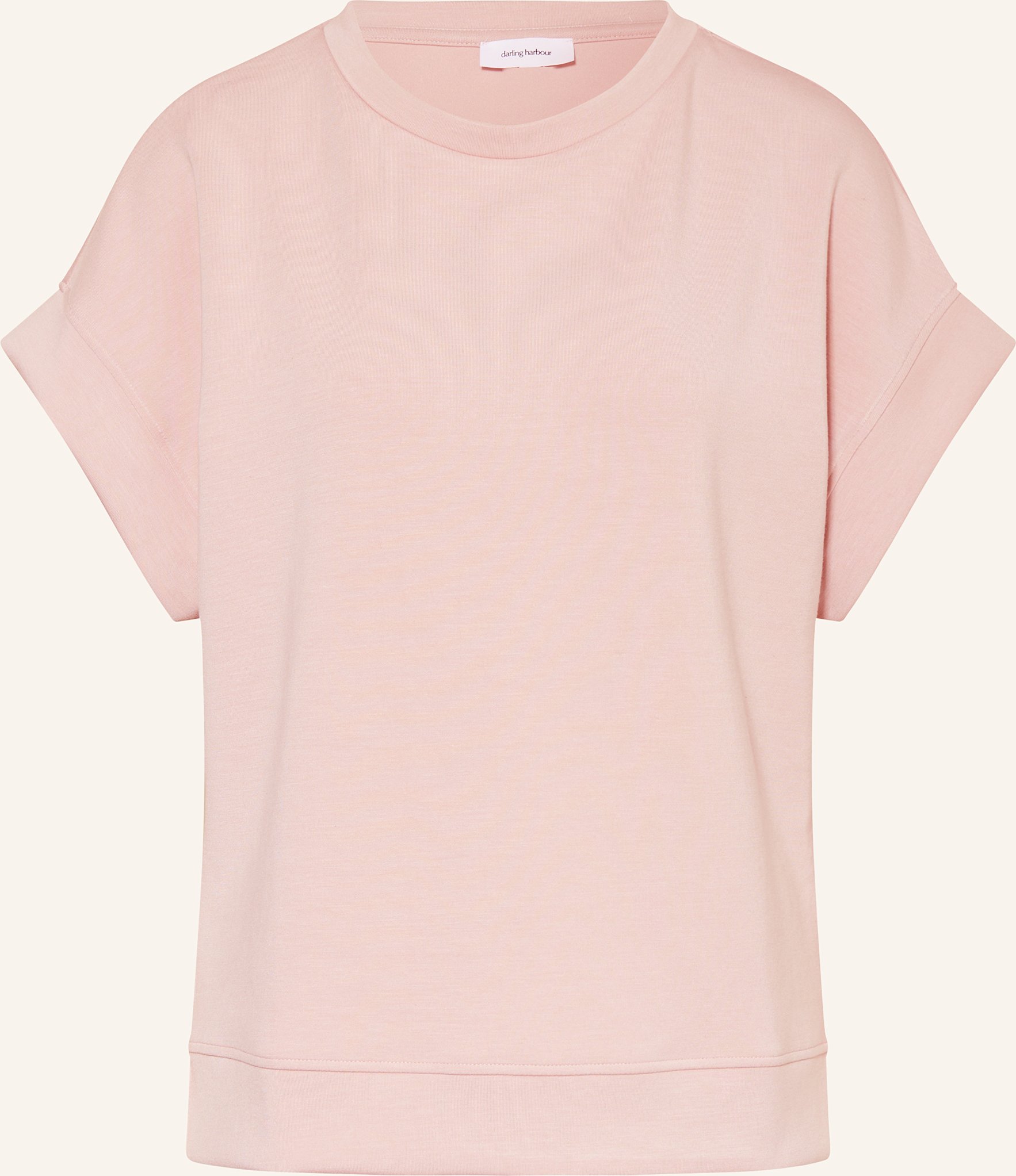 Darling Harbour T-Shirt rosa