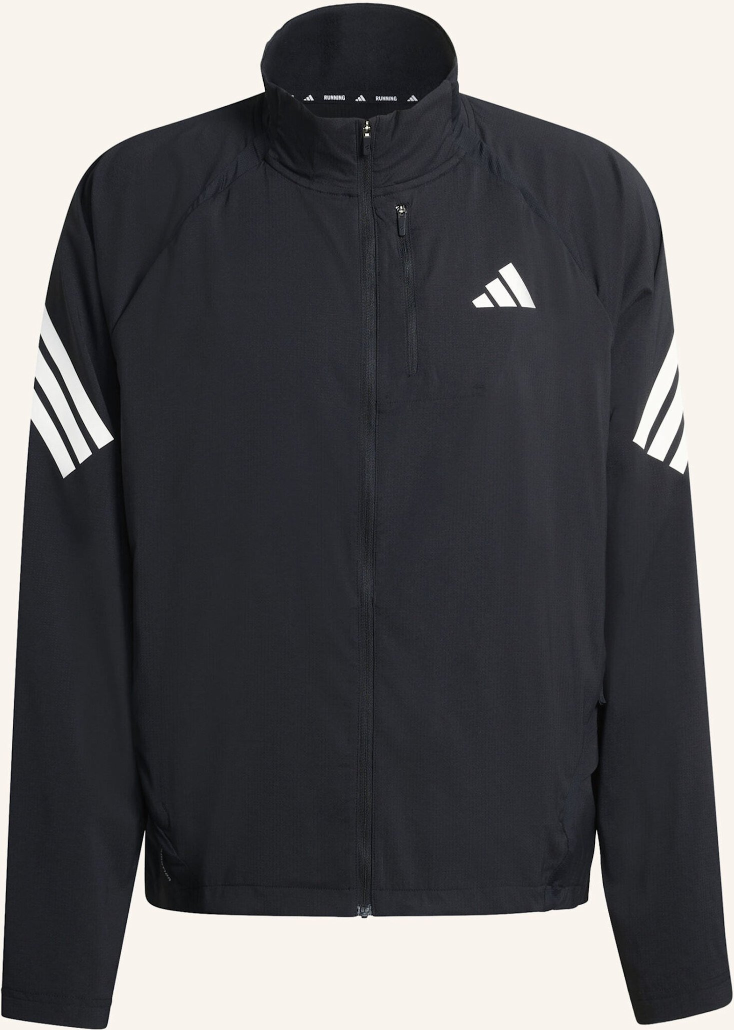 Adidas adi365 Formotion Jacke schwarz