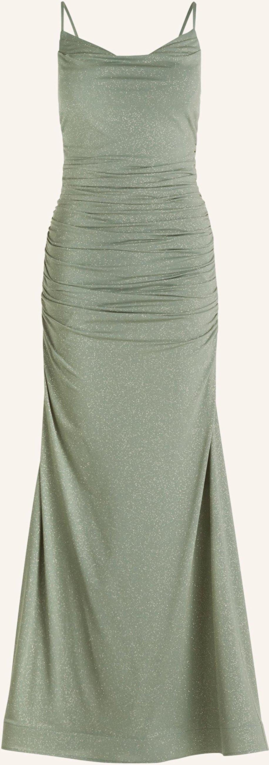 Vm Vera Mont Abendkleid gruen