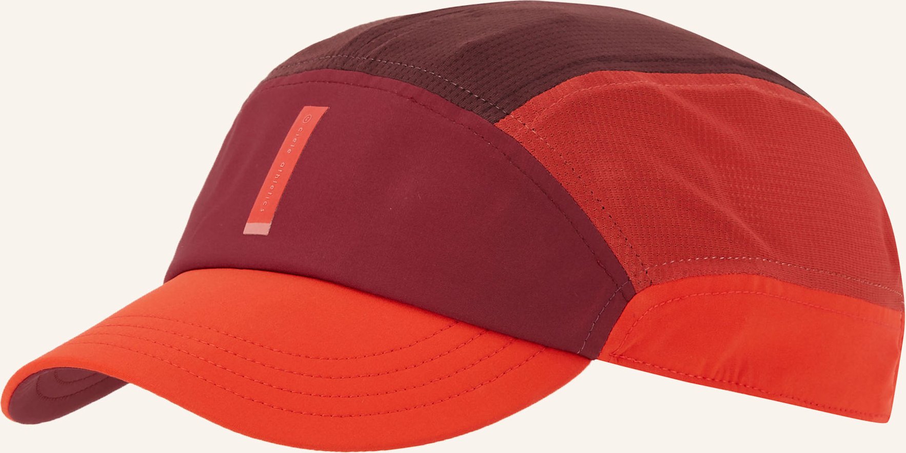 Ciele Athletics Cap Fstcap Sc Comp rot