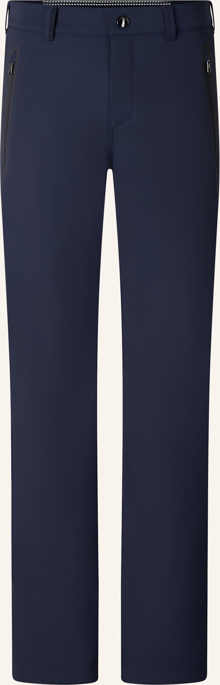 Bogner Funktionshose blau