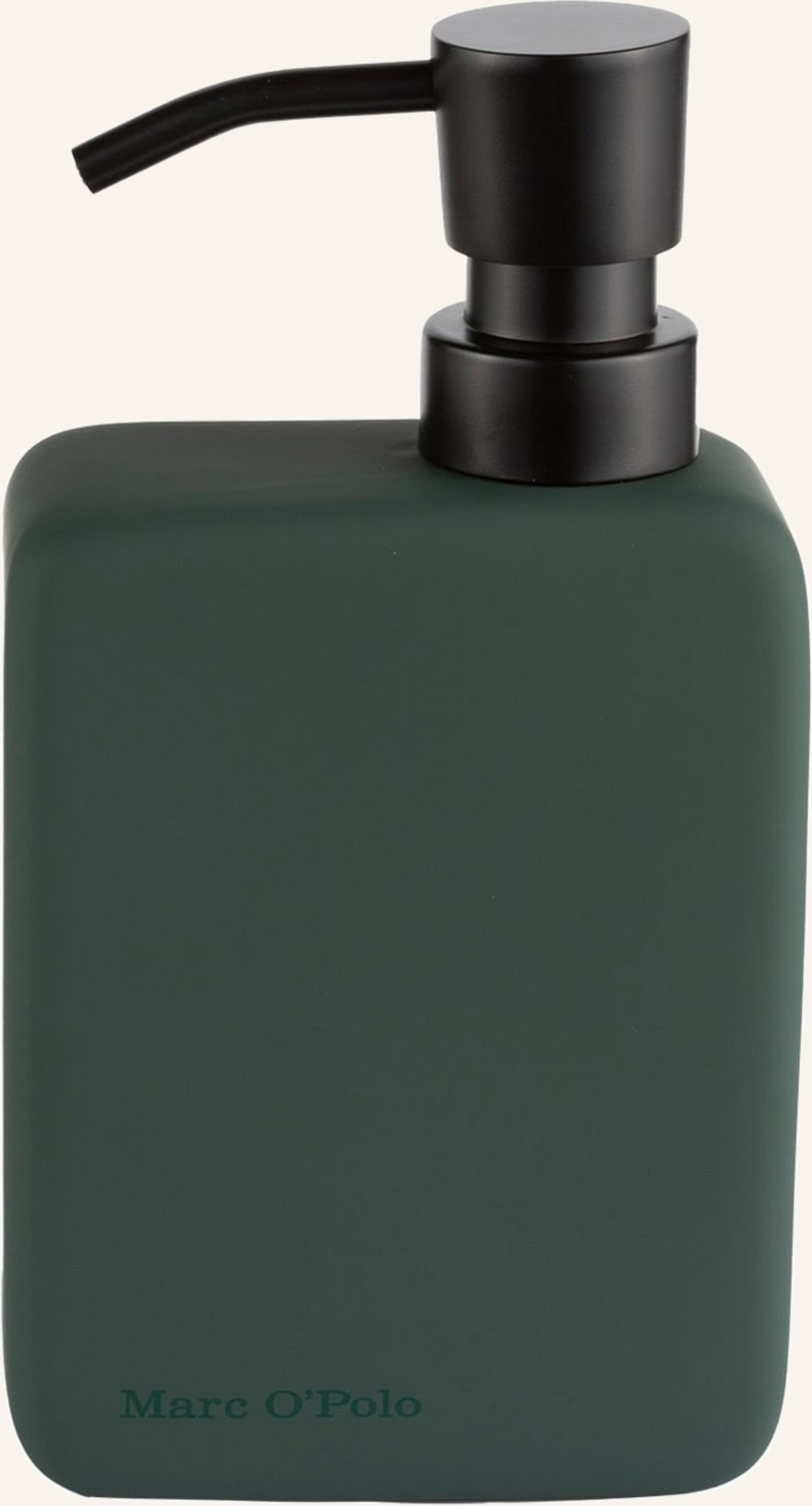 Marc O'polo Seifenspender The Edge gruen