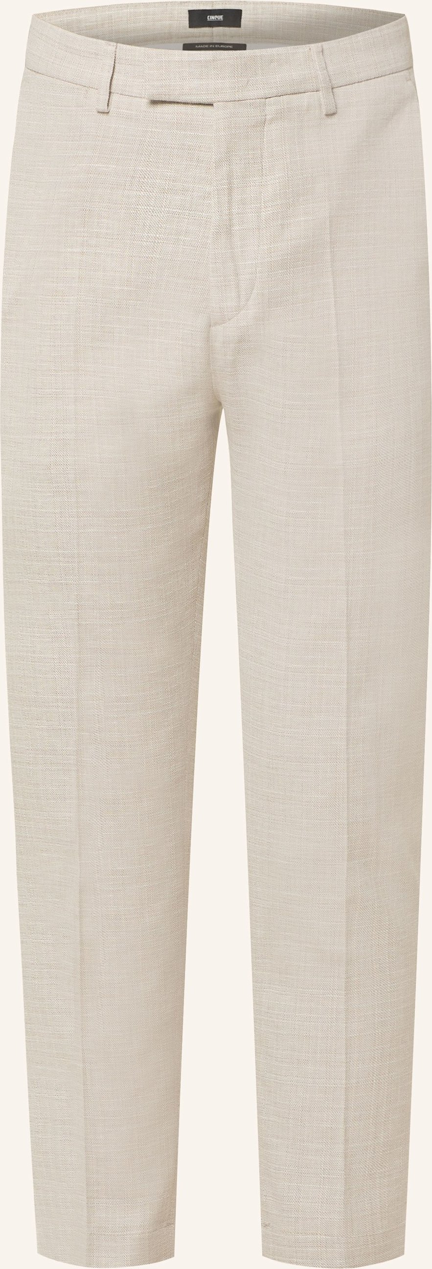Cinque Chino Cibeppe Extra Slim Fit beige