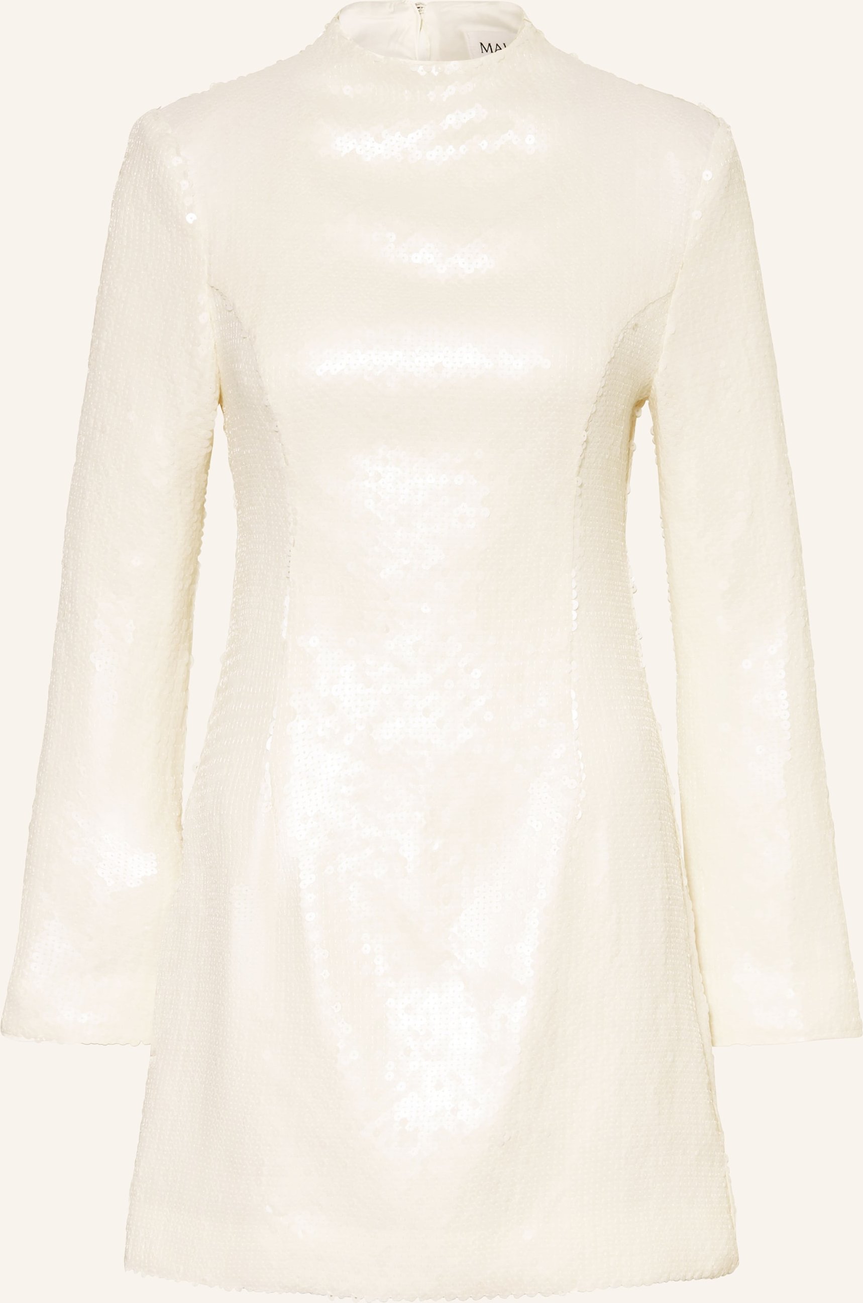 Malina Cocktailkleid Margaux weiss