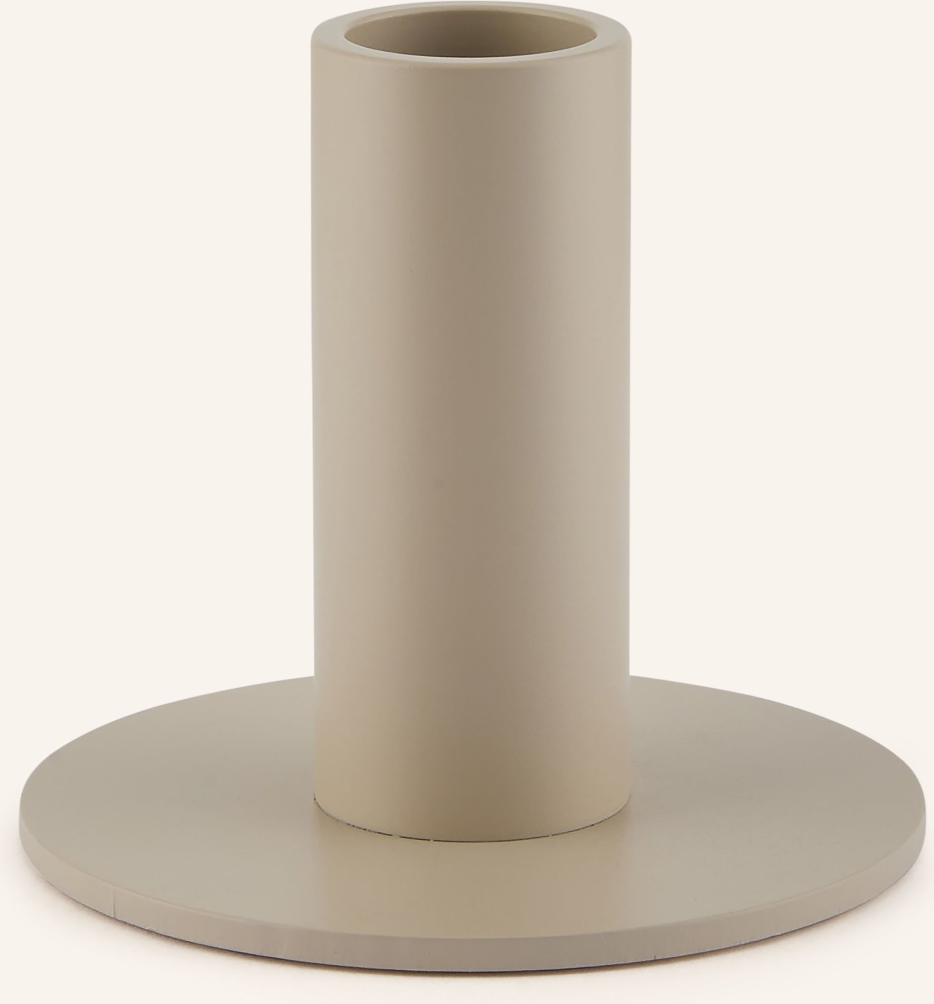 Cooee Design Kerzenhalter beige