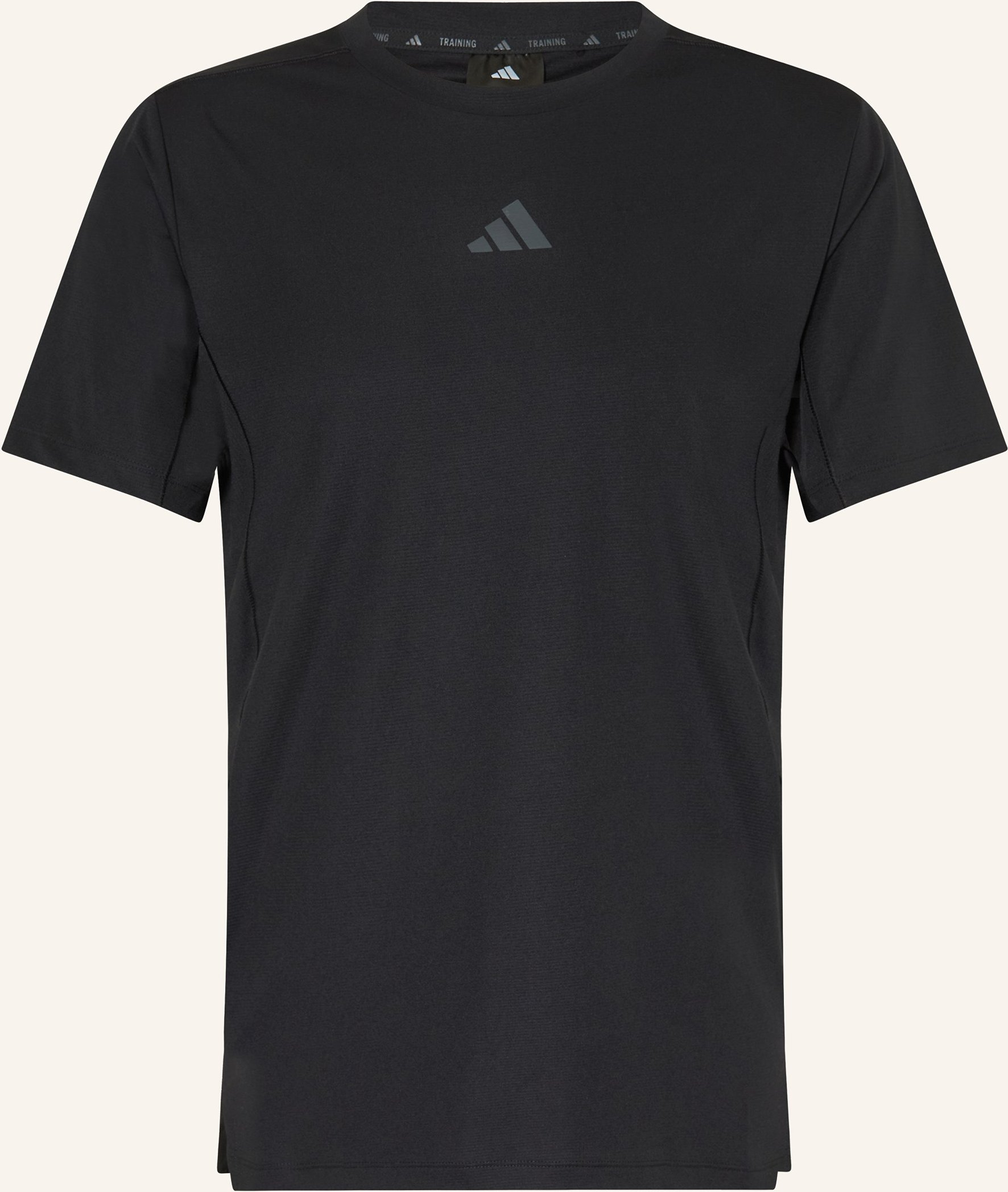 Adidas T-Shirt d4t Power schwarz
