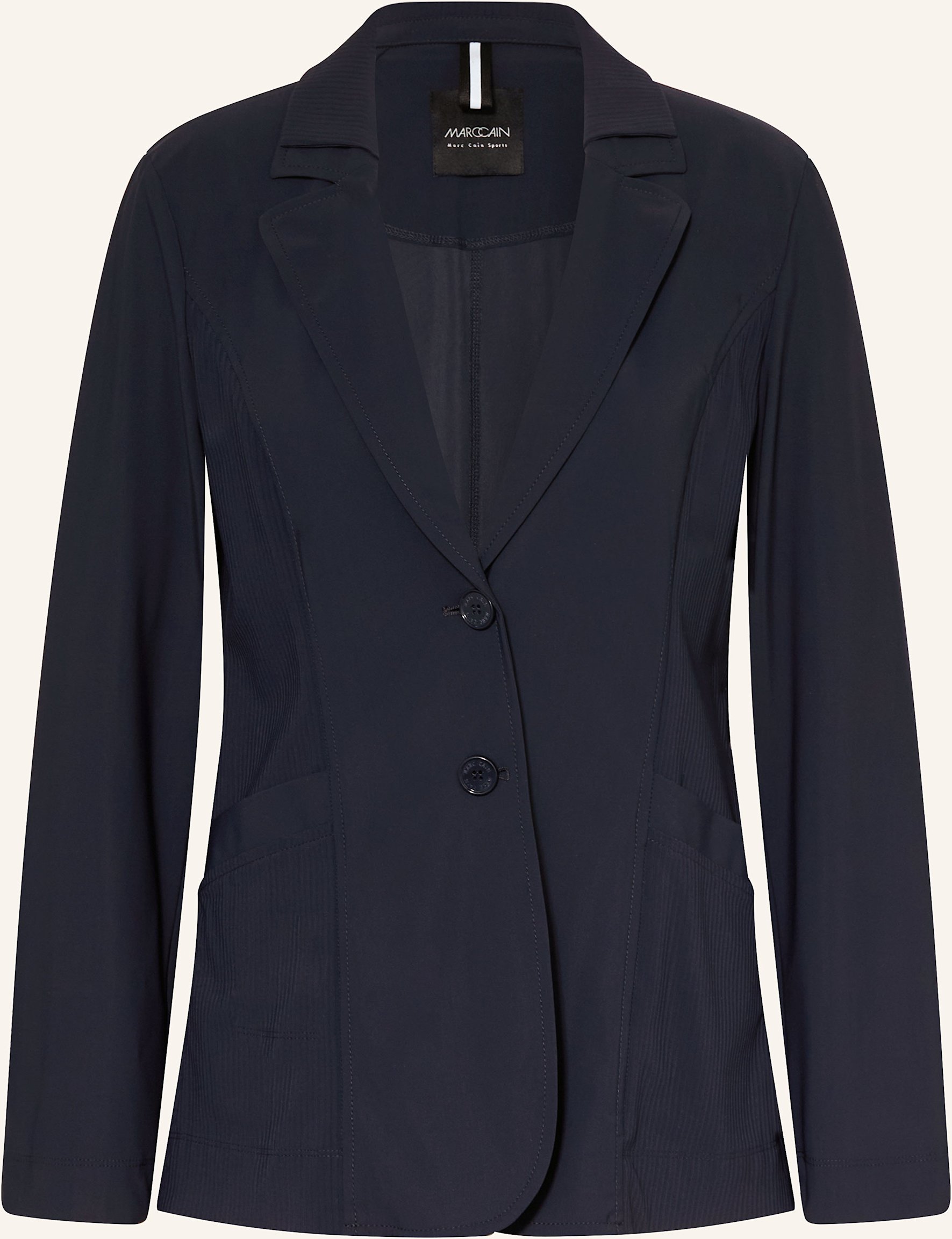 Marc Cain Blazer blau
