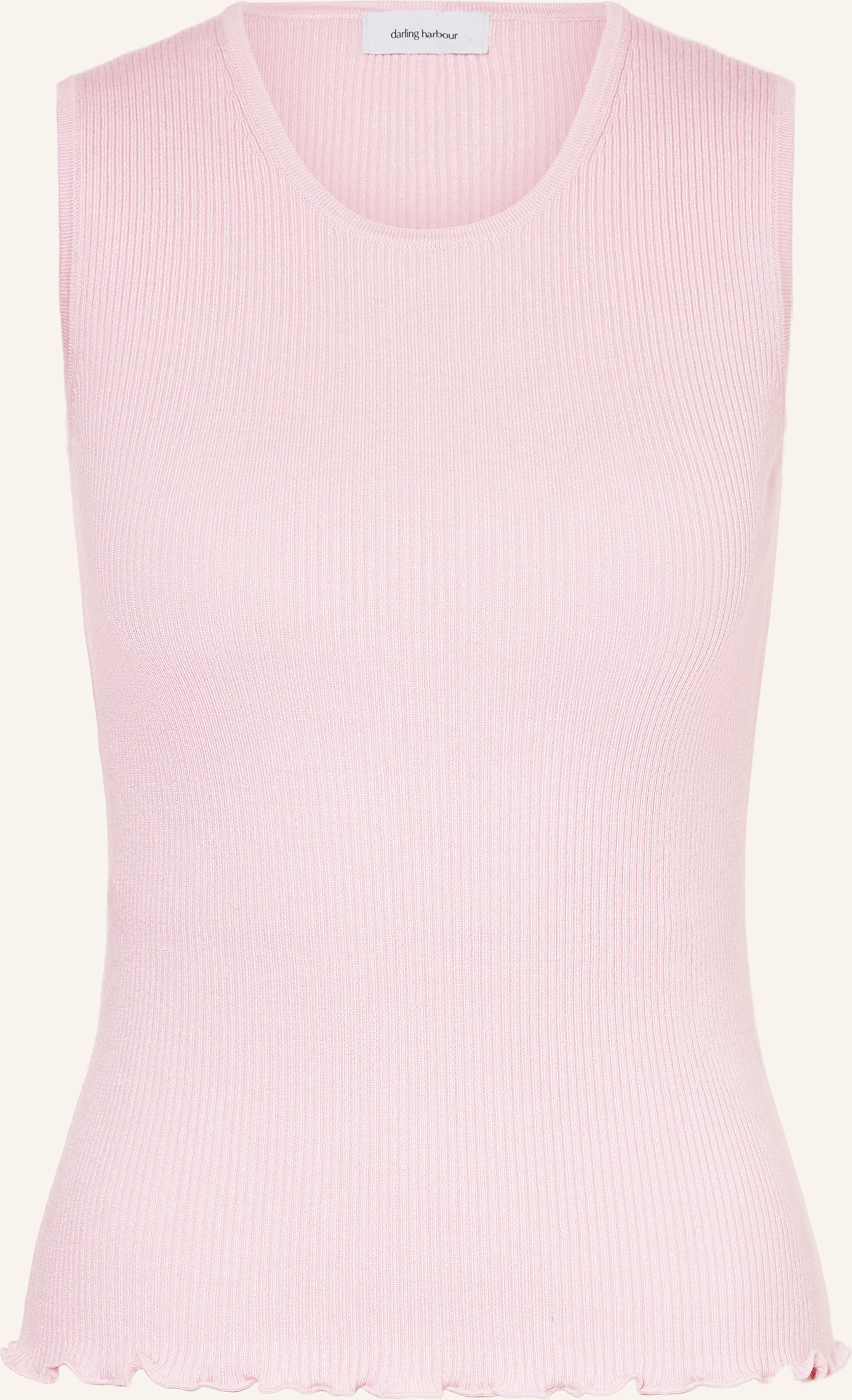 Darling Harbour Tanktop rosa