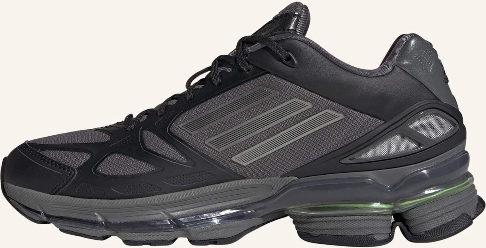 Adidas Originals Sneaker Adizero f50 gruen